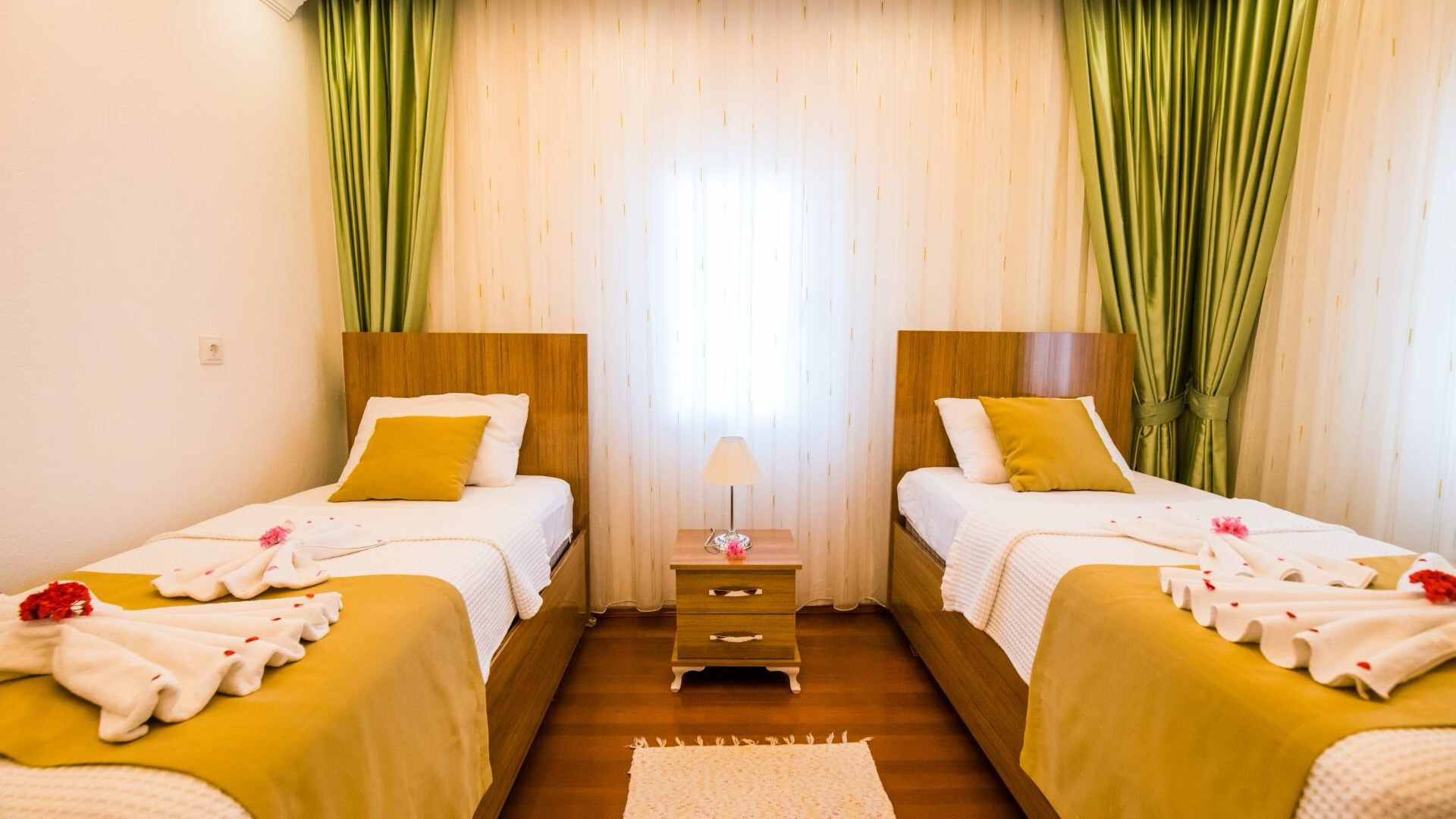 VBK45143 Villa Booking