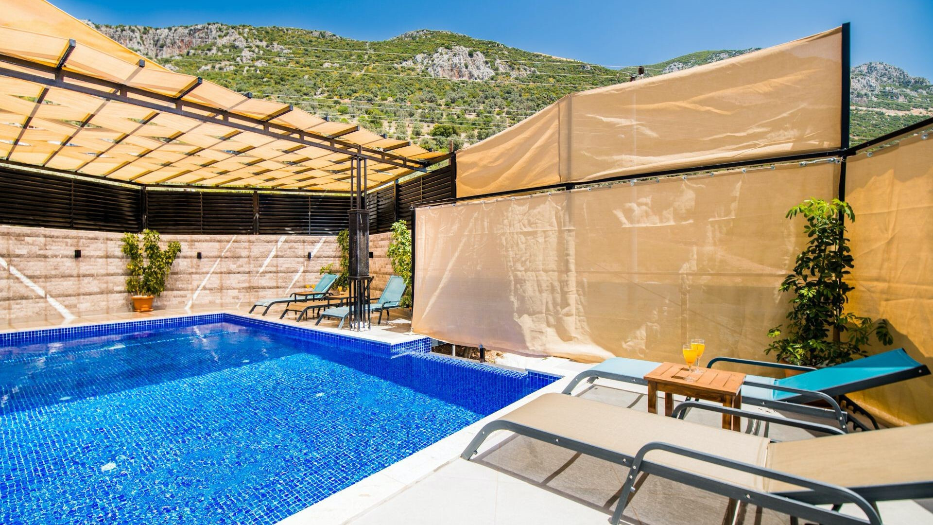 VBK45143 Villa Booking