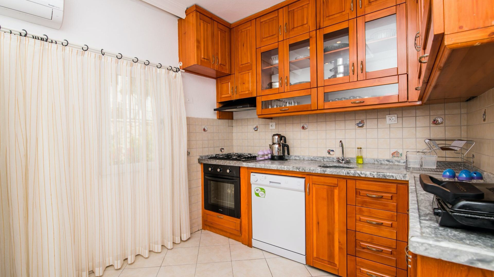 VBK45143 Villa Booking