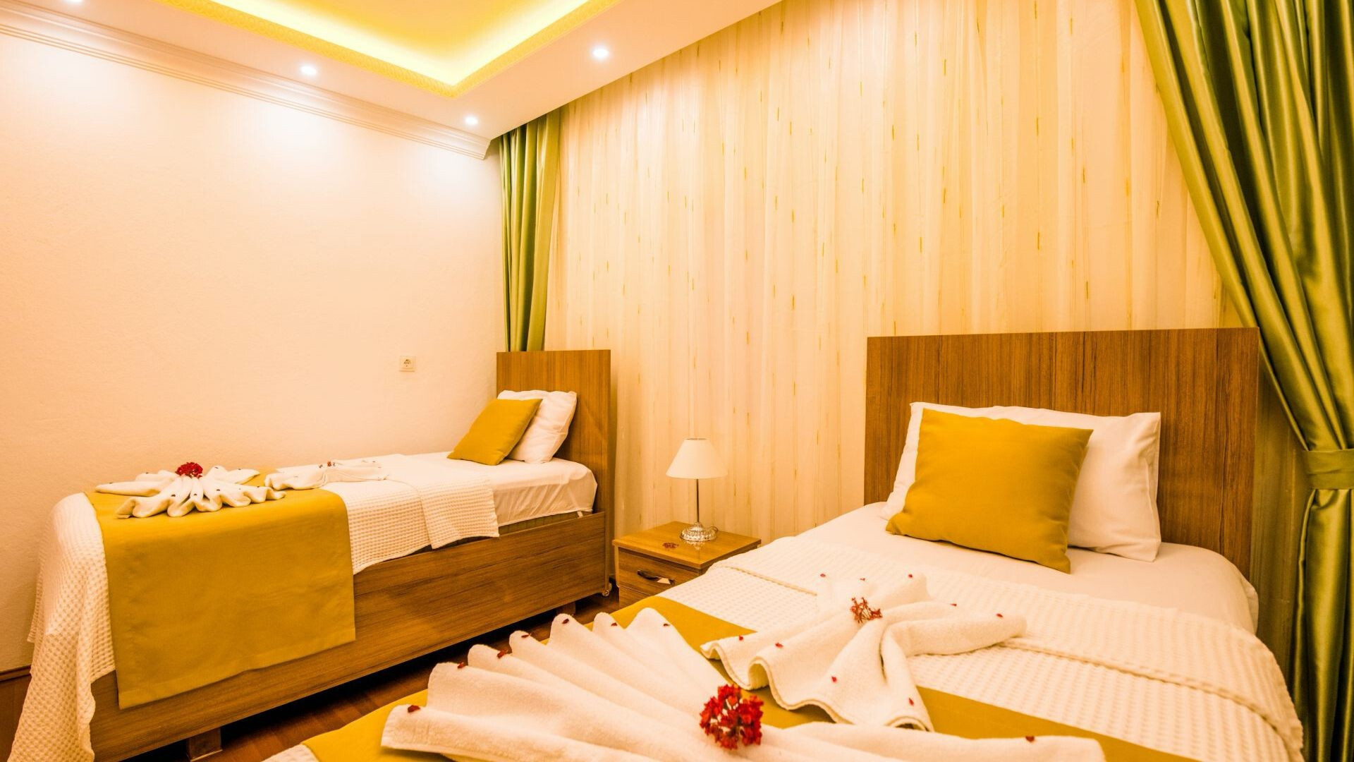 VBK45143 Villa Booking