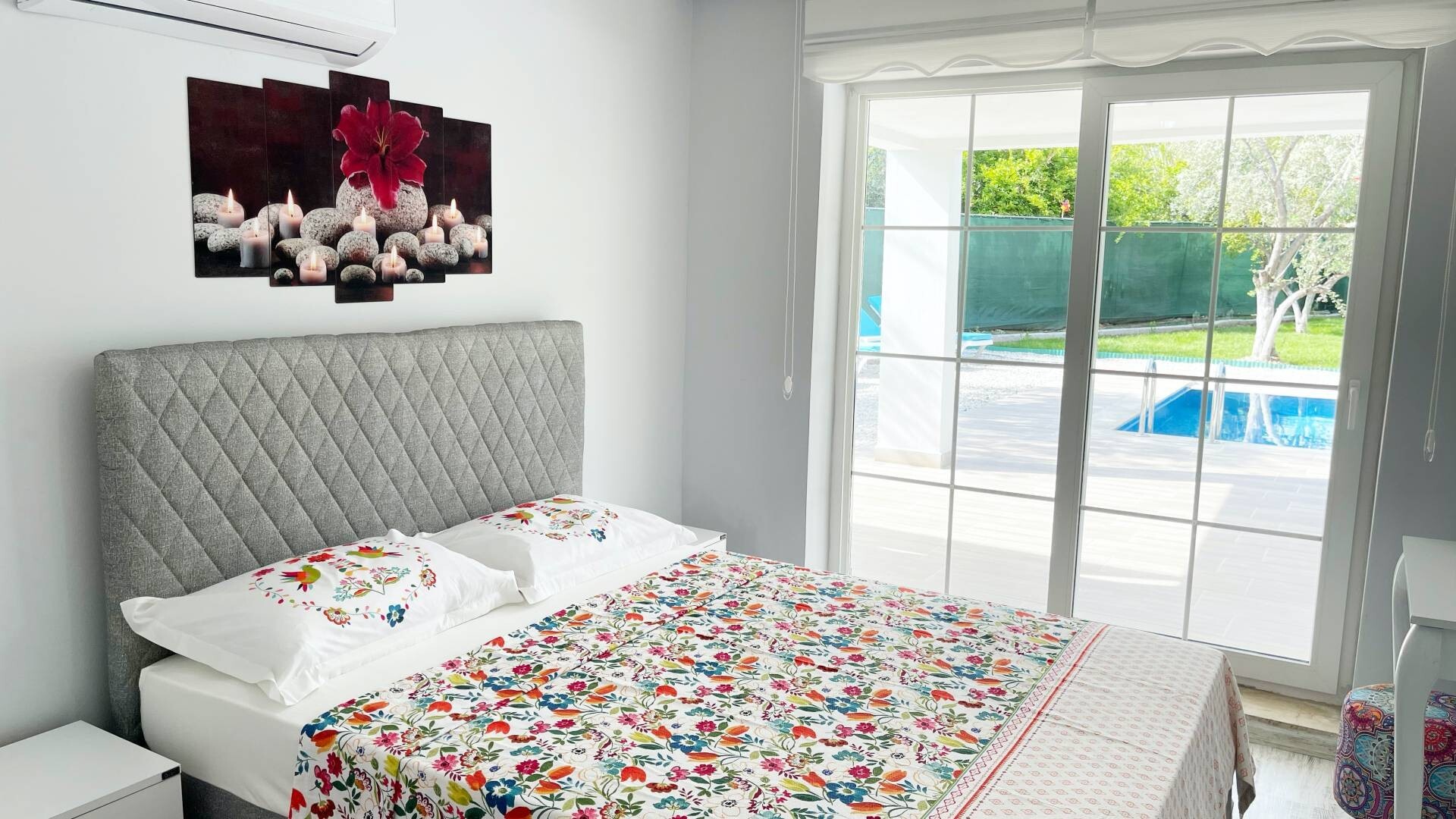 VBK17380 Villa Booking