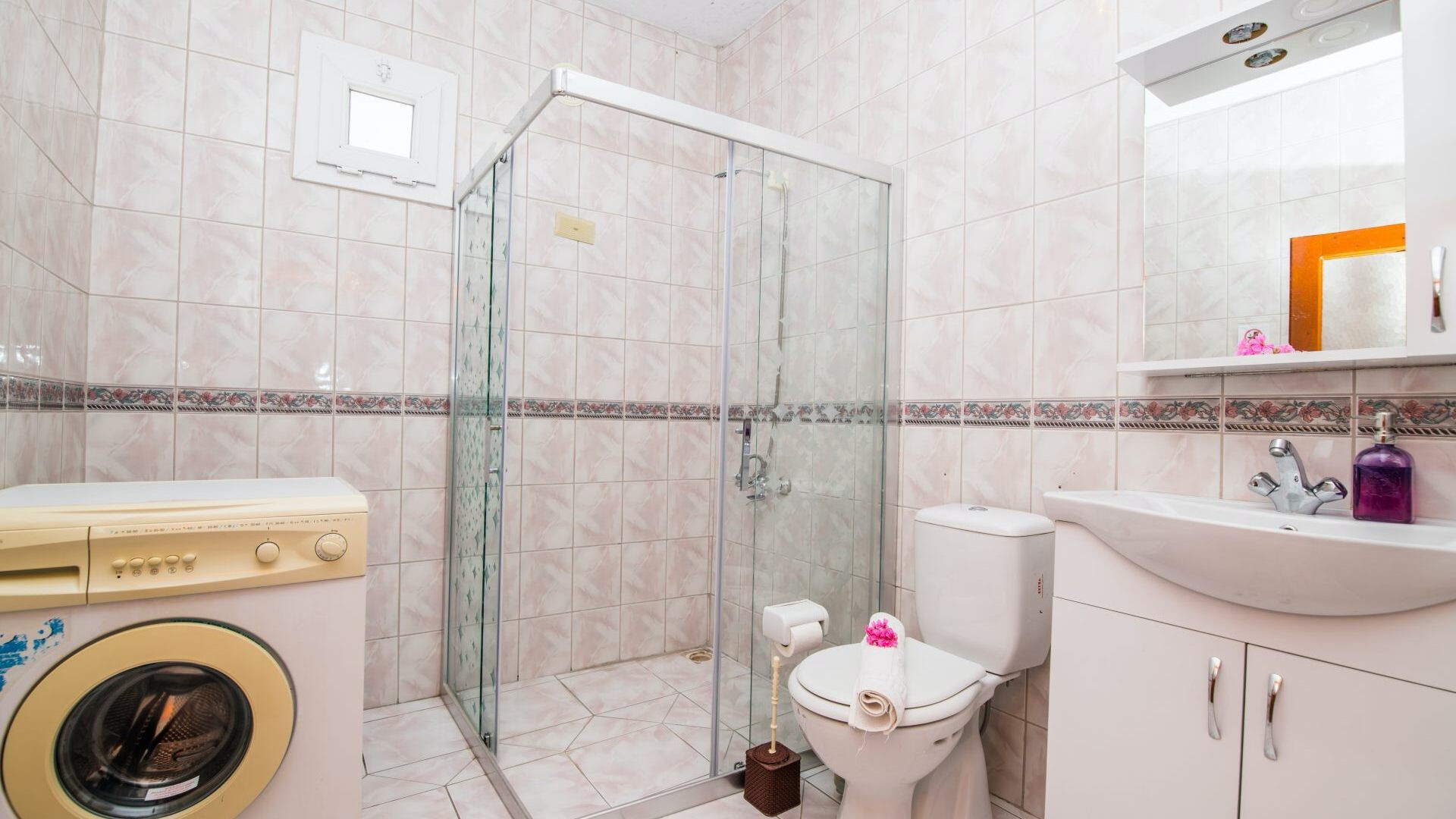 VBK45143 Villa Booking