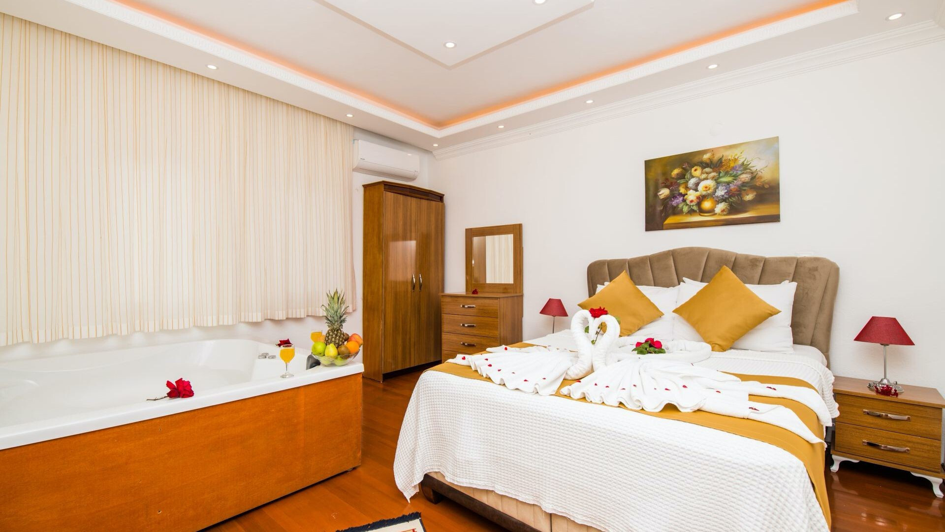 VBK45143 Villa Booking