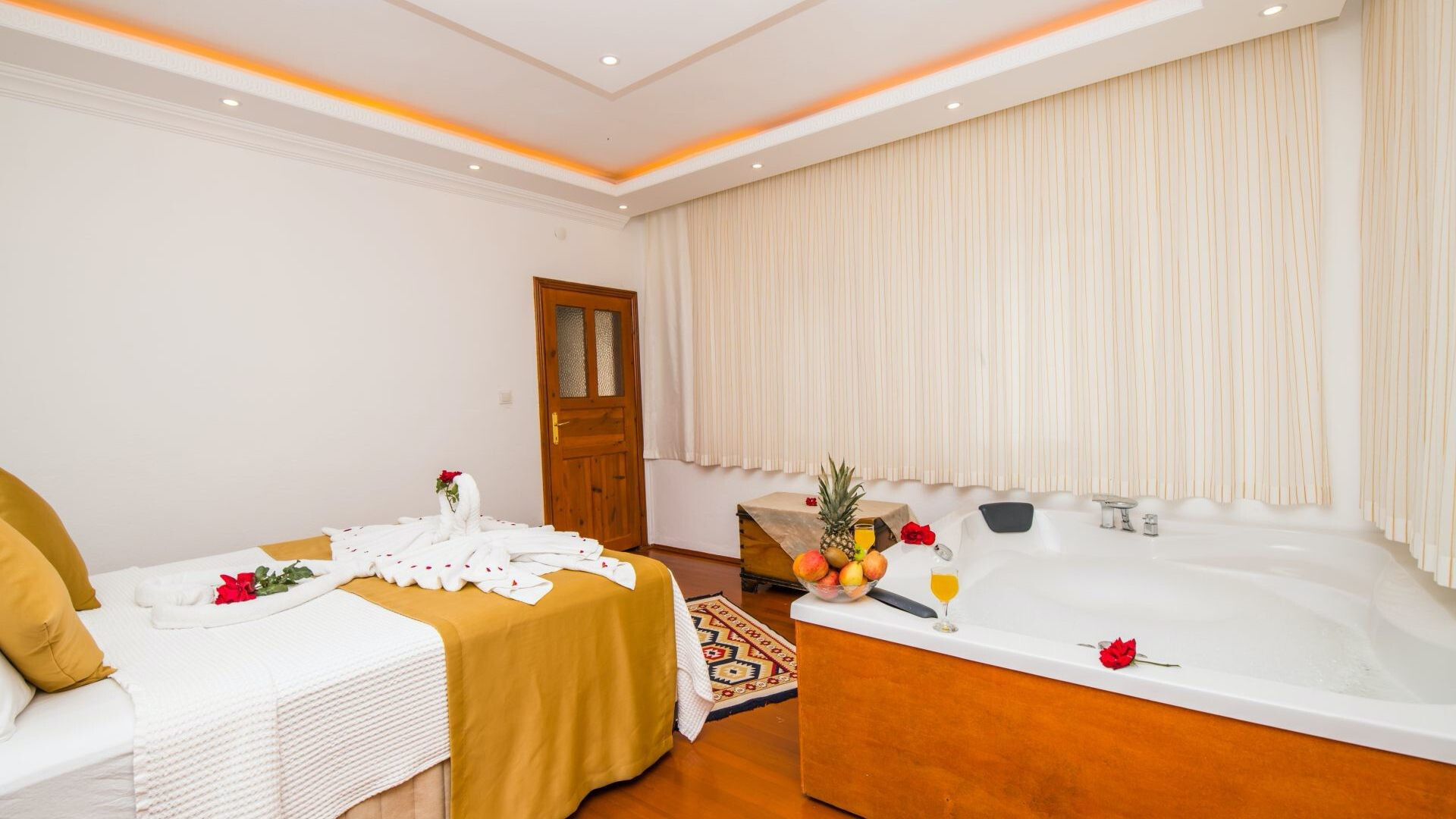 VBK45143 Villa Booking