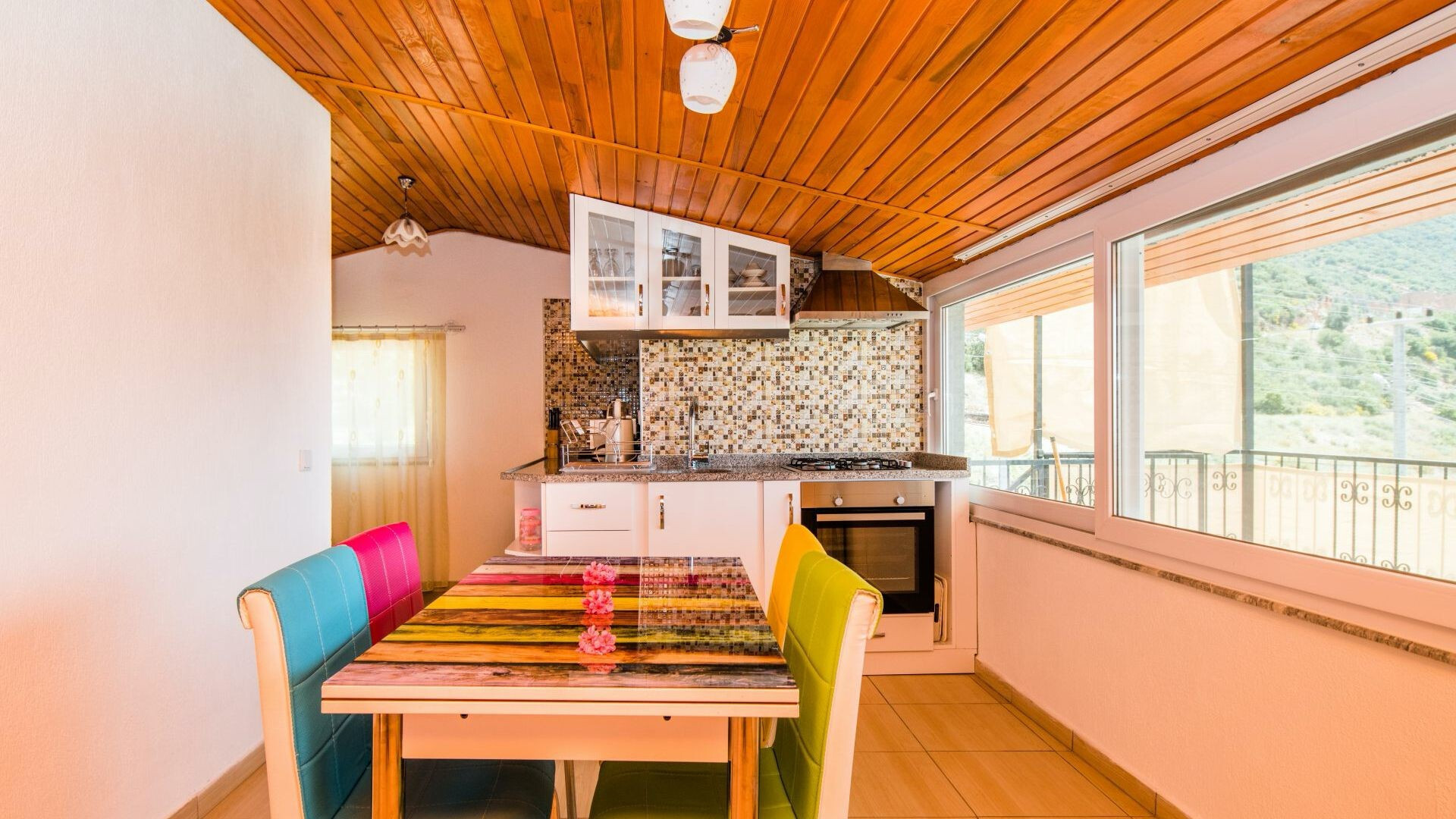 VBK45143 Villa Booking