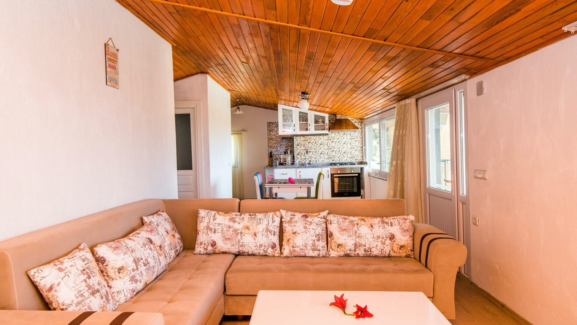 VBK45143 Villa Booking