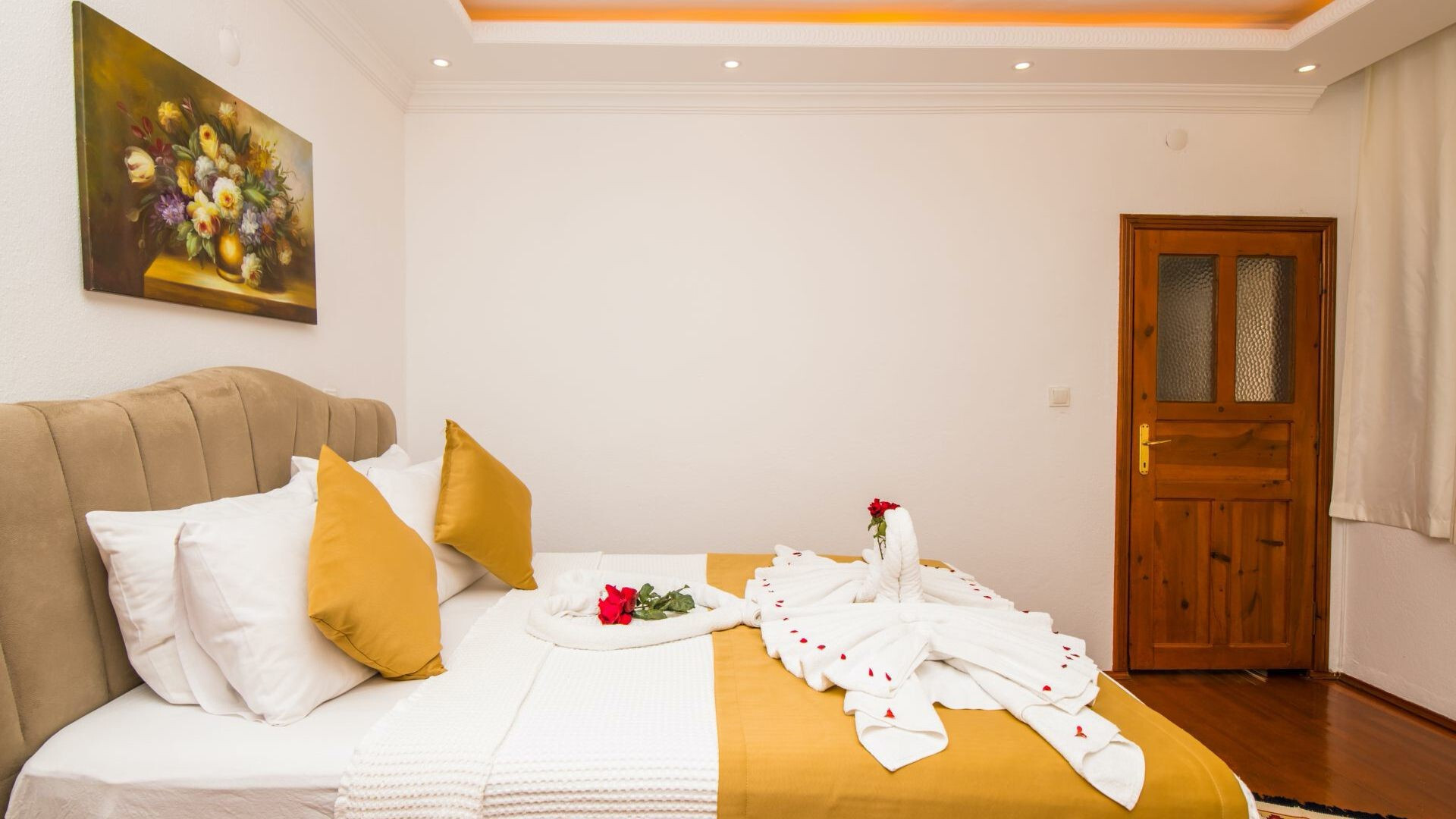 VBK45143 Villa Booking