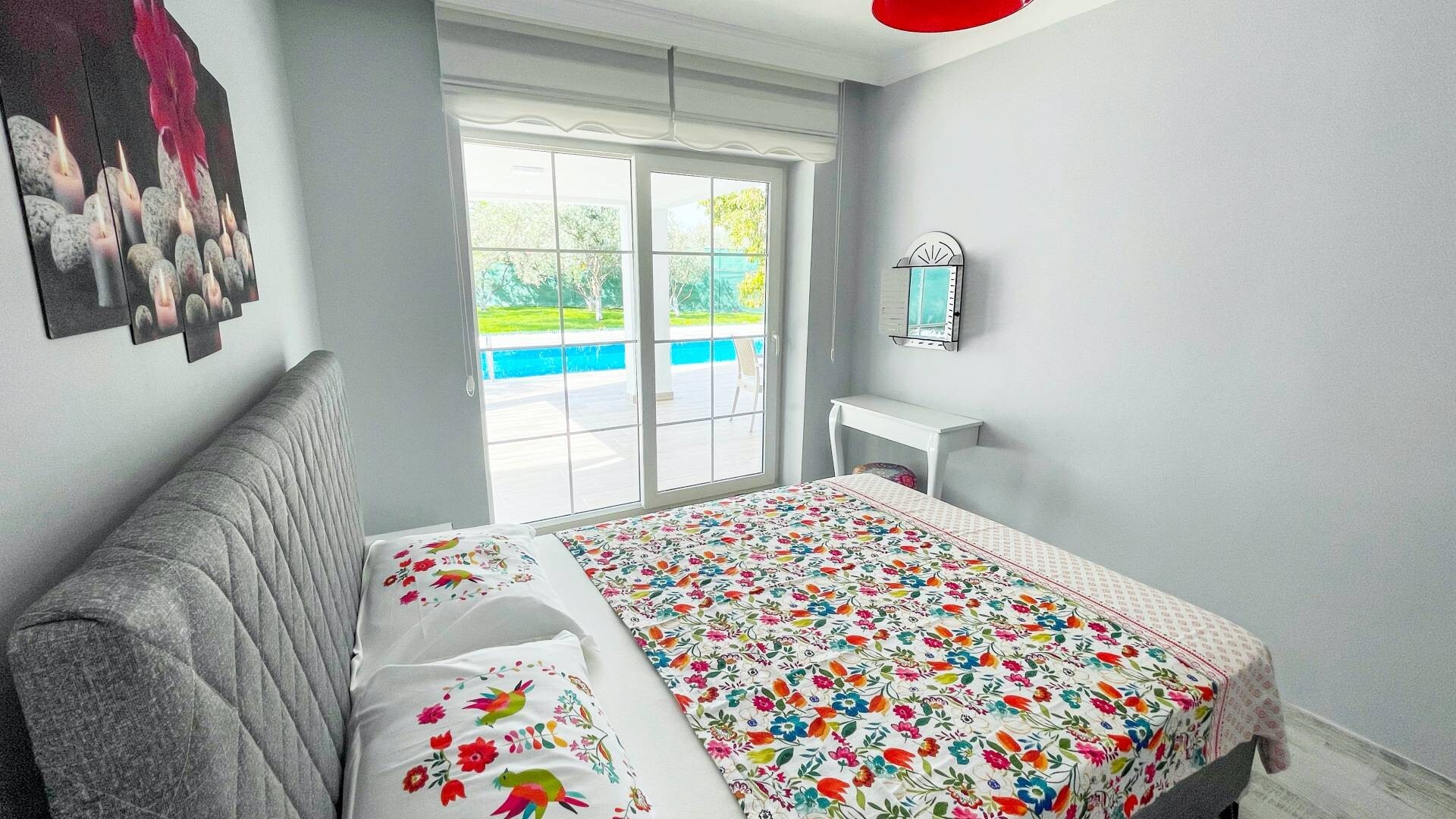 VBK17380 Villa Booking