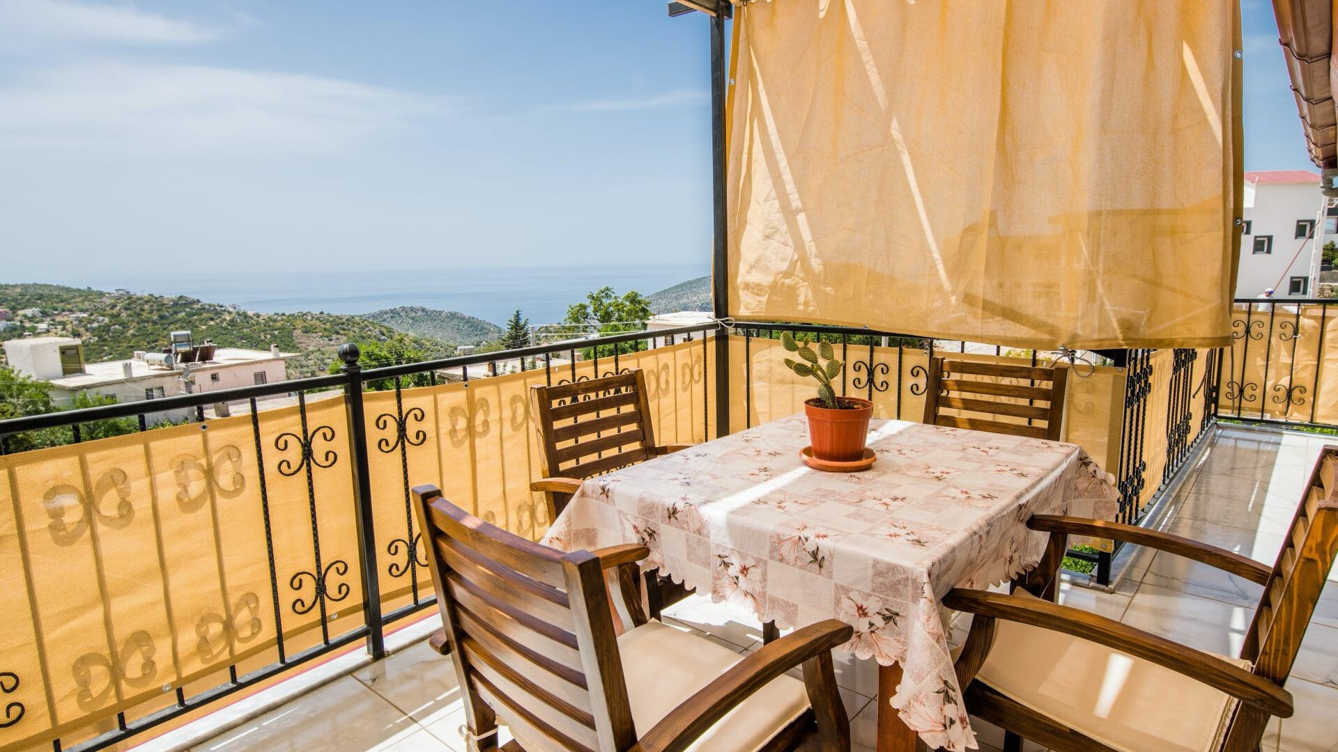 VBK45143 Villa Booking