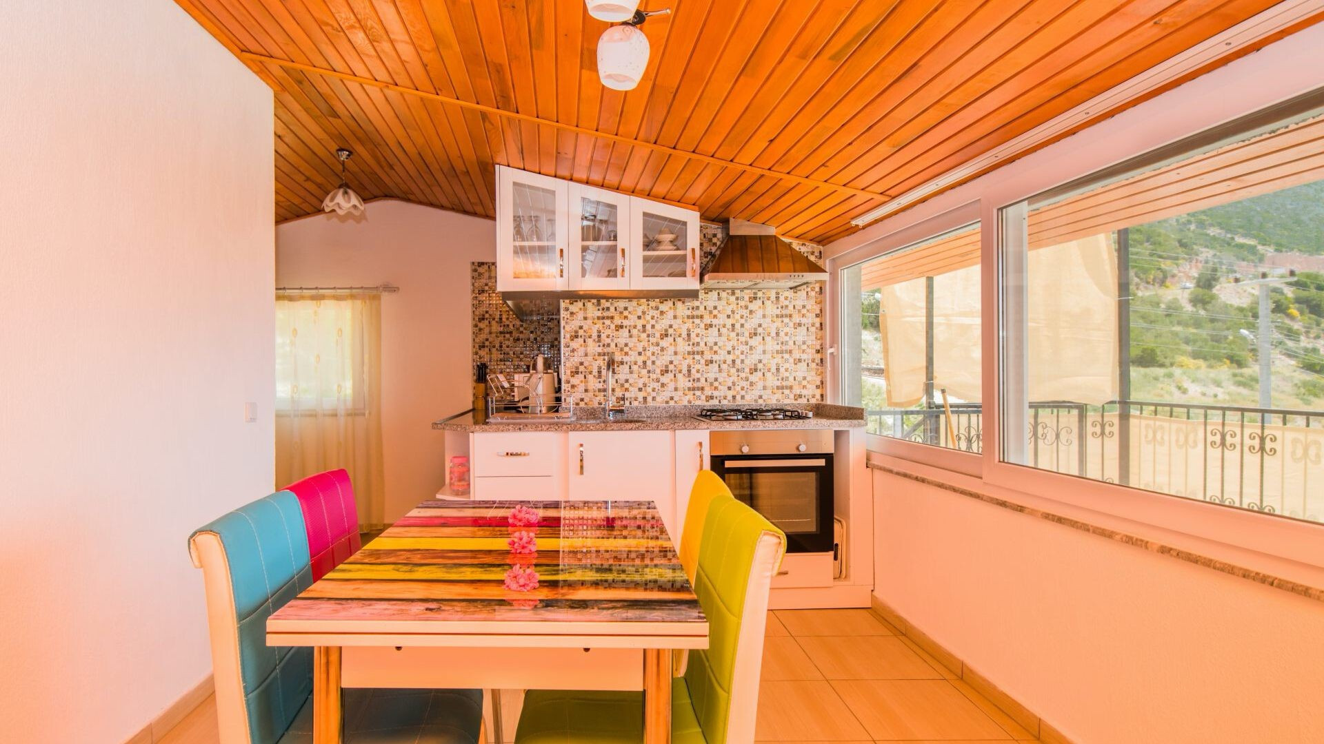 VBK45143 Villa Booking