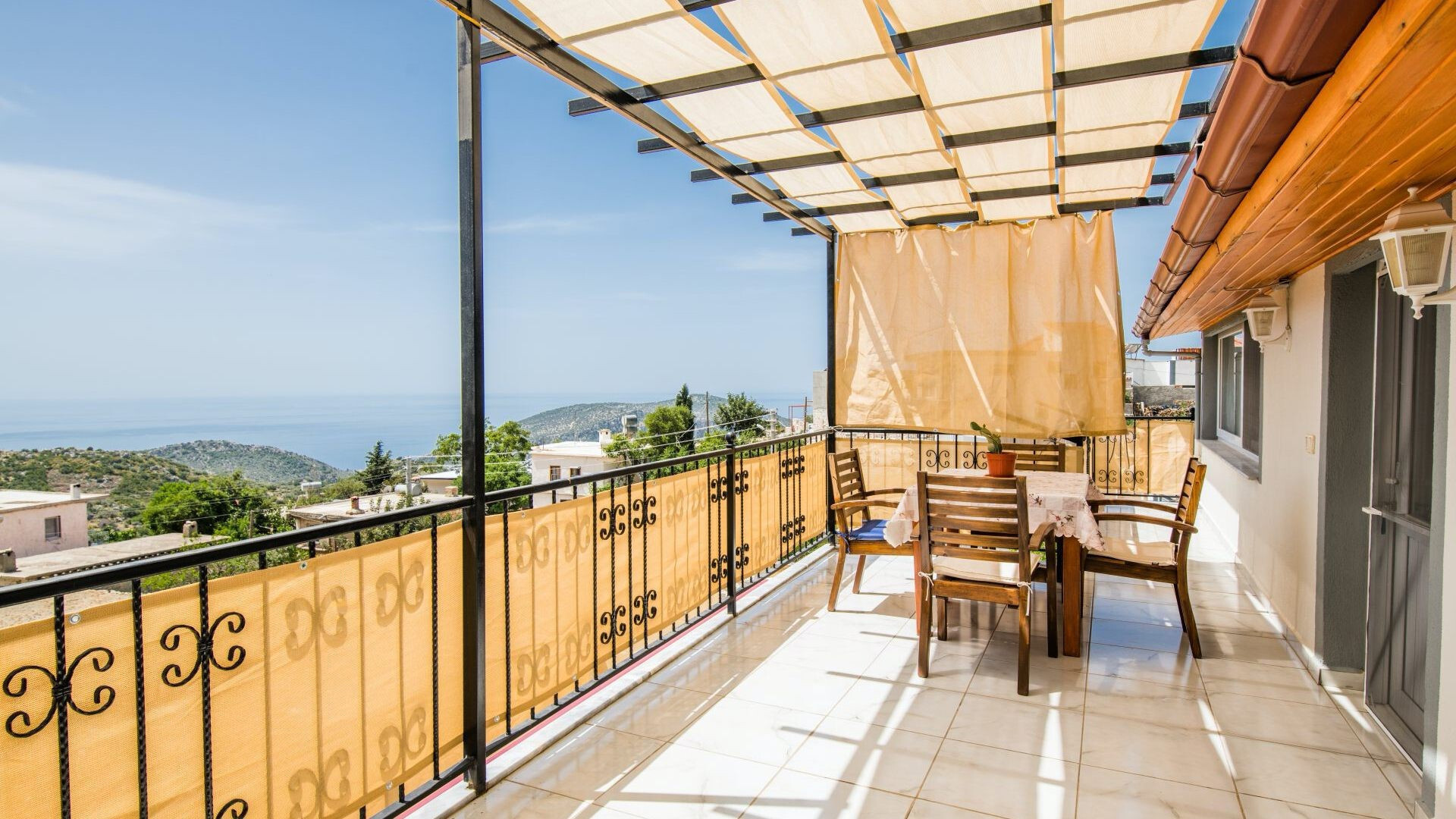 VBK45143 Villa Booking