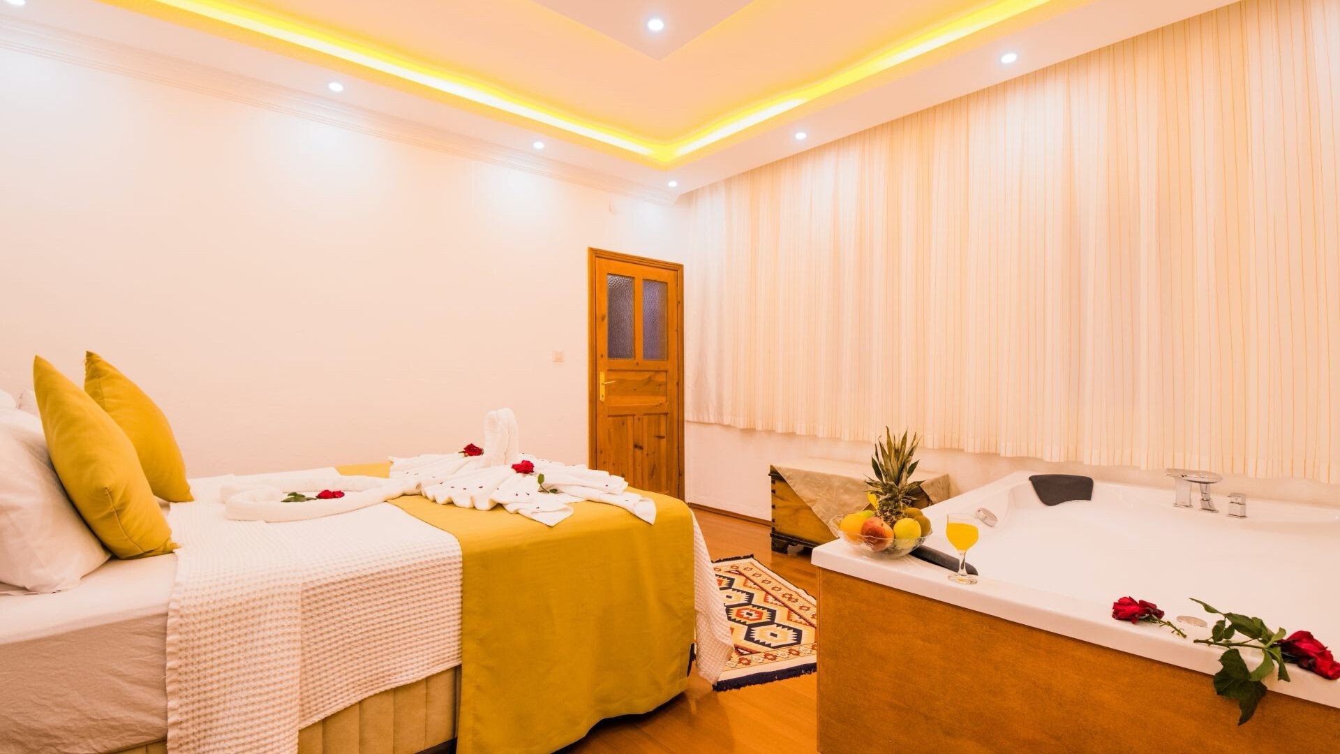 VBK45143 Villa Booking