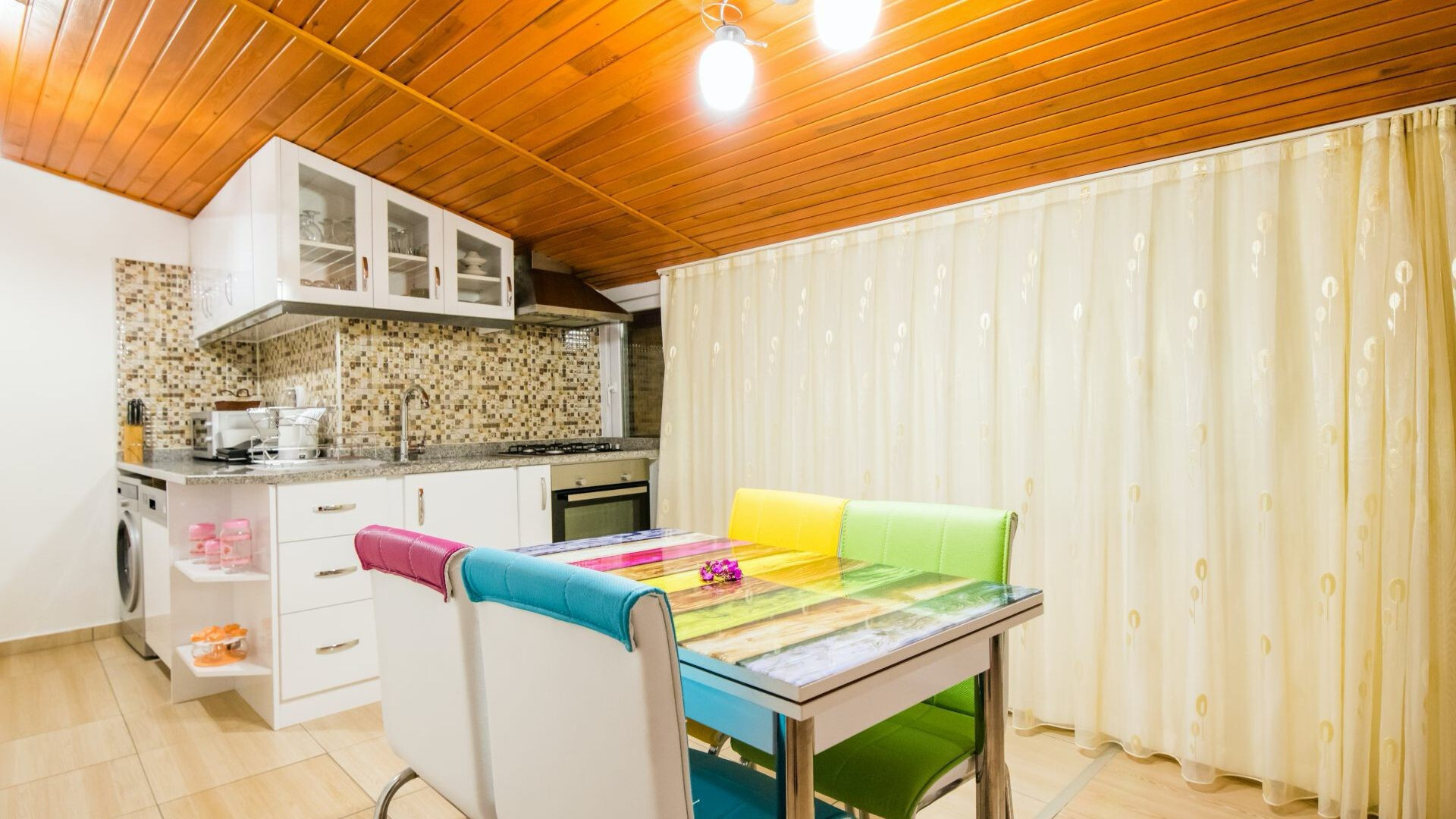 VBK45143 Villa Booking