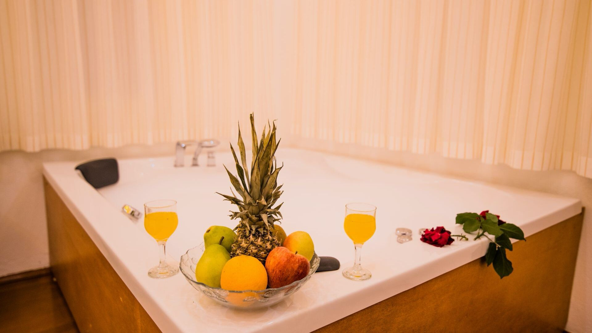 VBK45143 Villa Booking