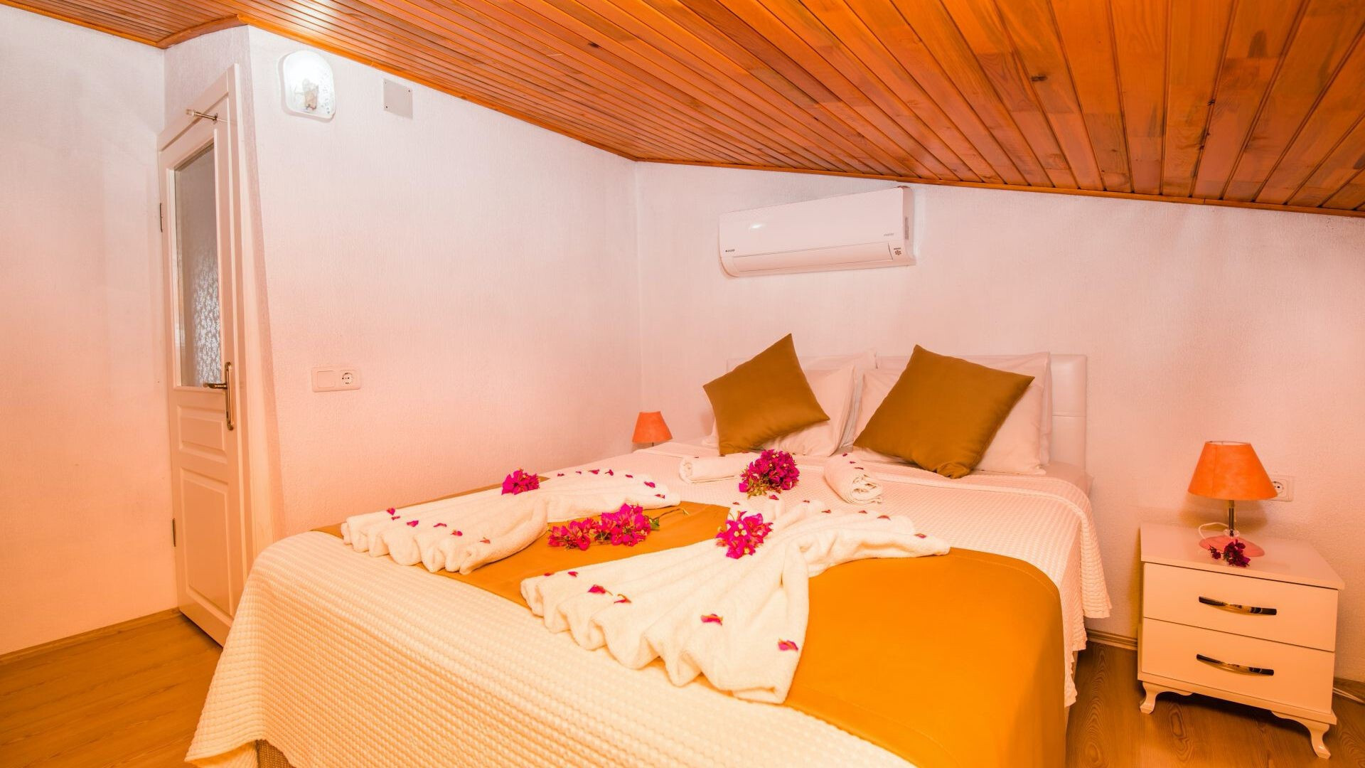 VBK45143 Villa Booking