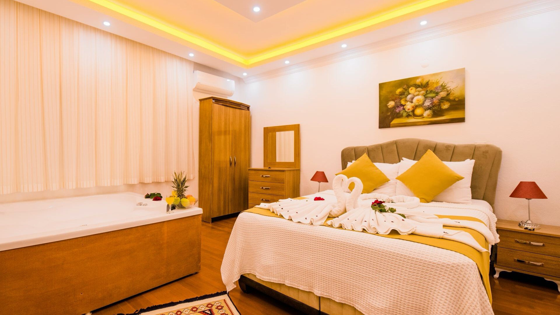 VBK45143 Villa Booking