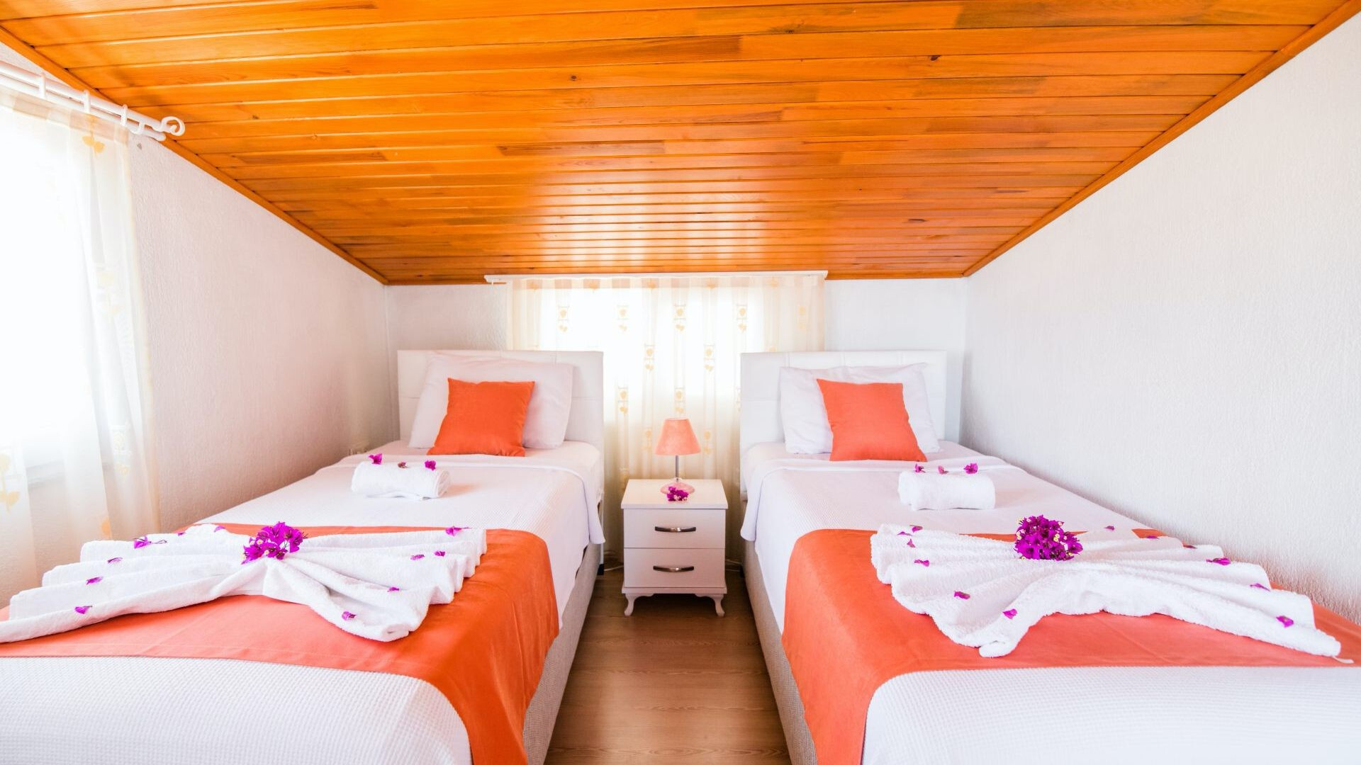 VBK45143 Villa Booking