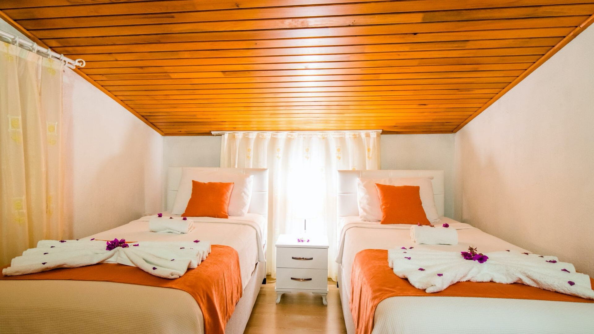 VBK45143 Villa Booking