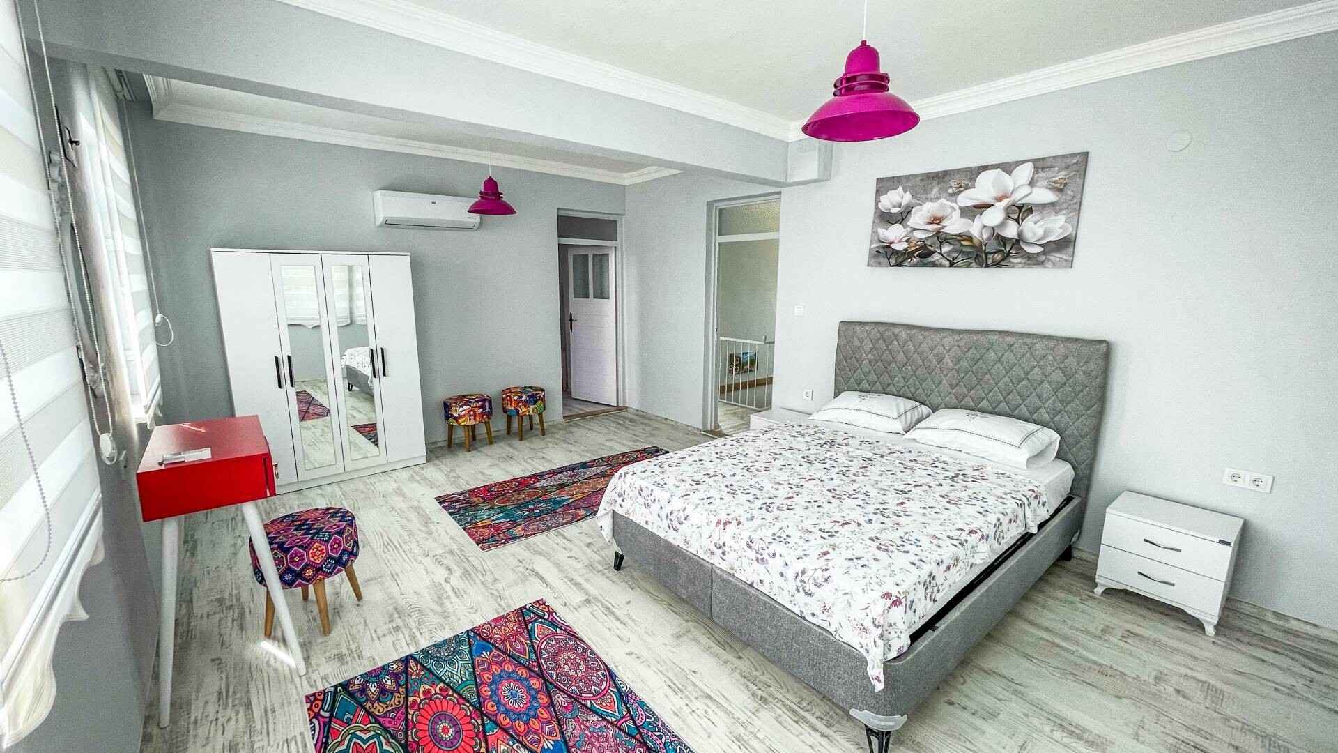 VBK17380 Villa Booking