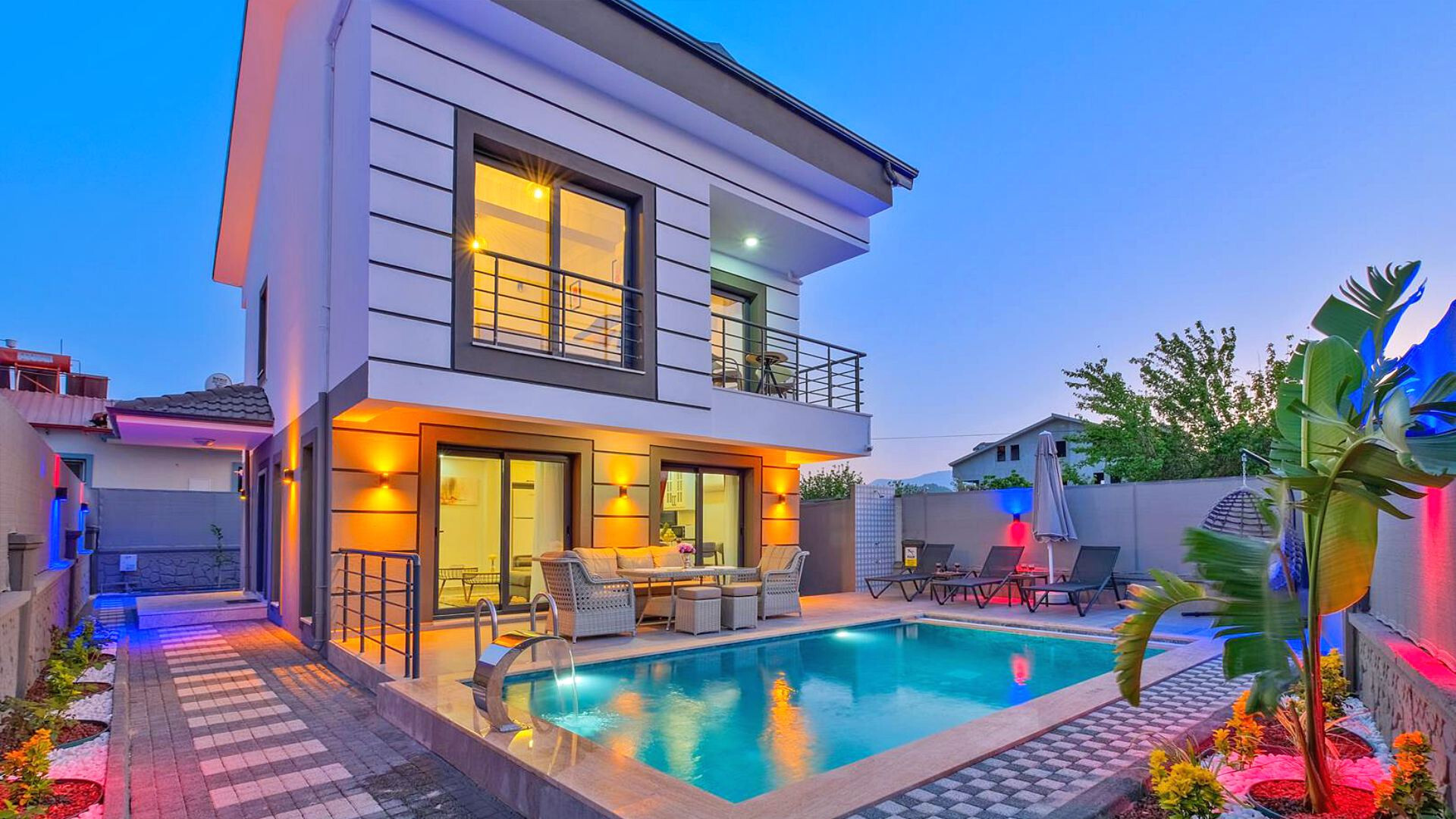 VBK39590 Villa Booking