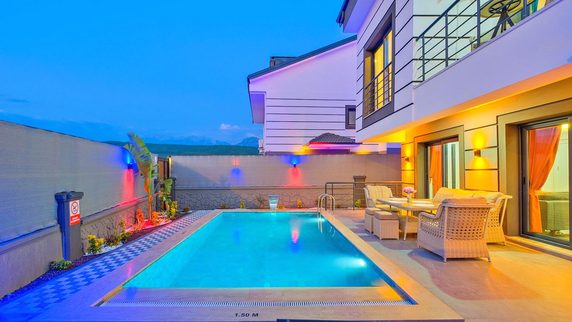 VBK39590 Villa Booking