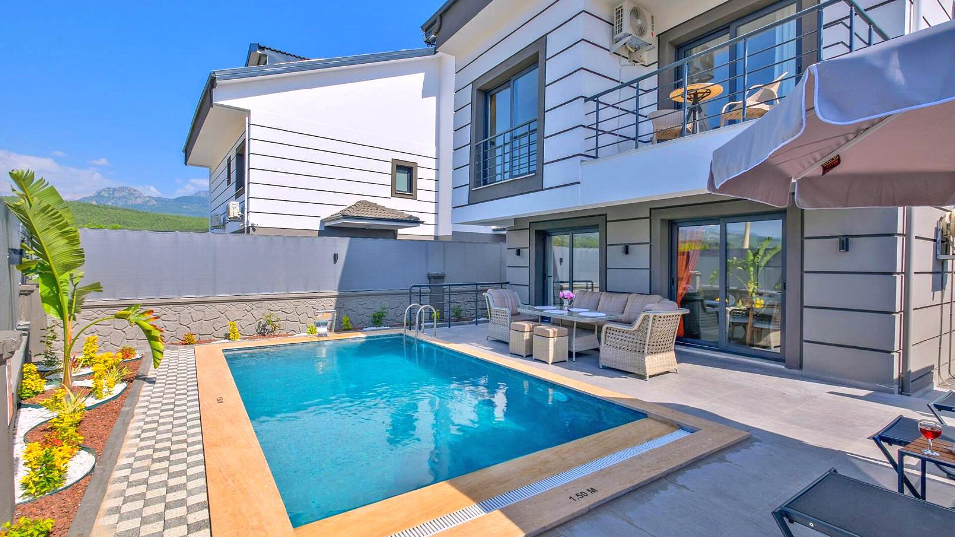 VBK39590 Villa Booking