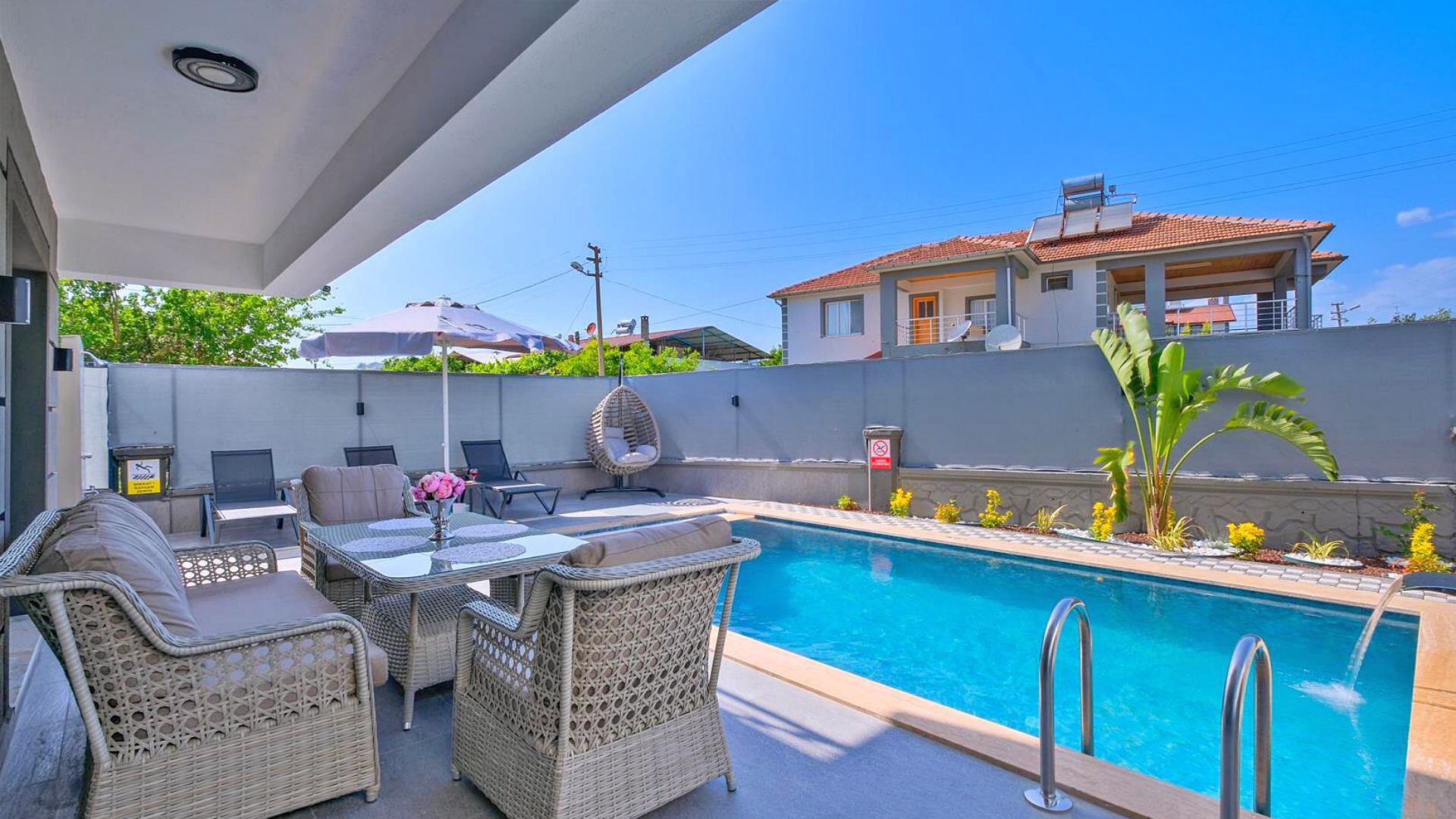 VBK39590 Villa Booking