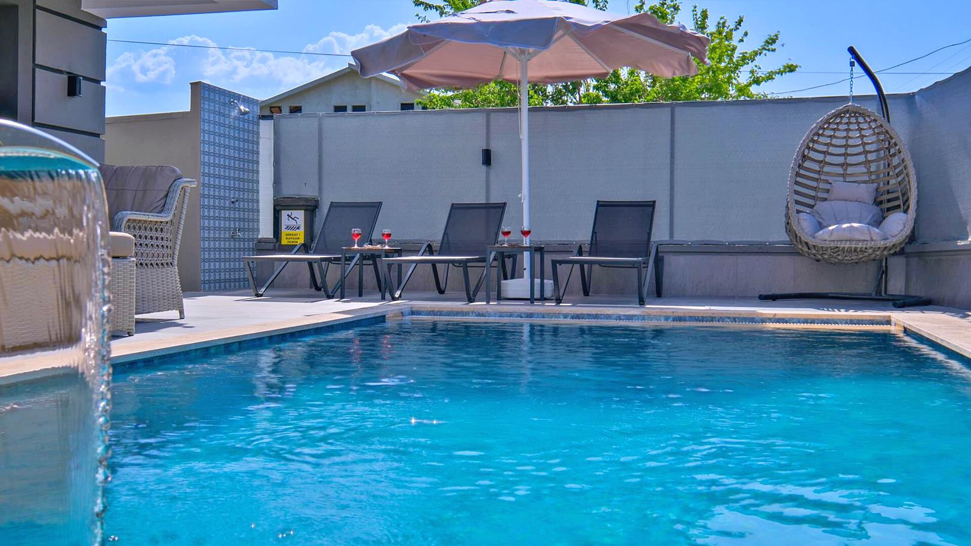 VBK39590 Villa Booking