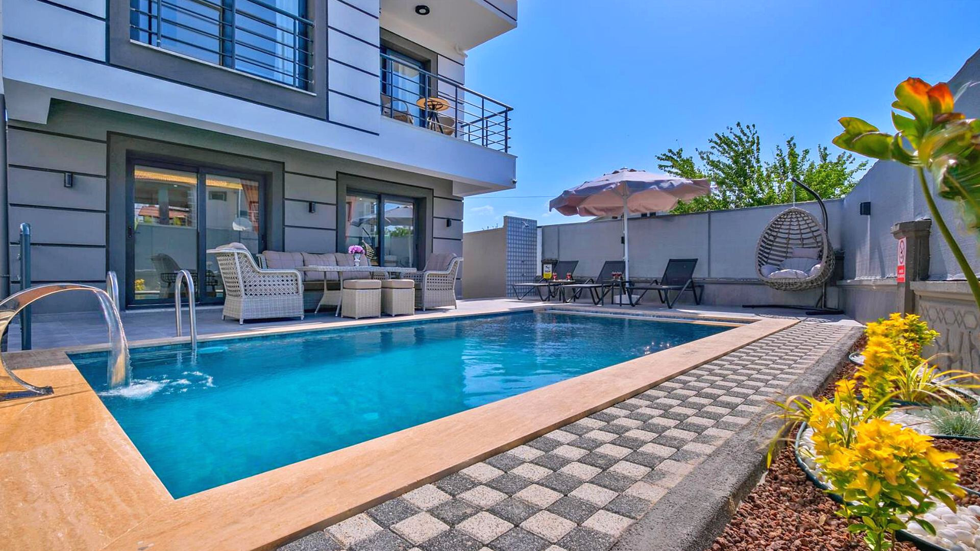 VBK39590 Villa Booking