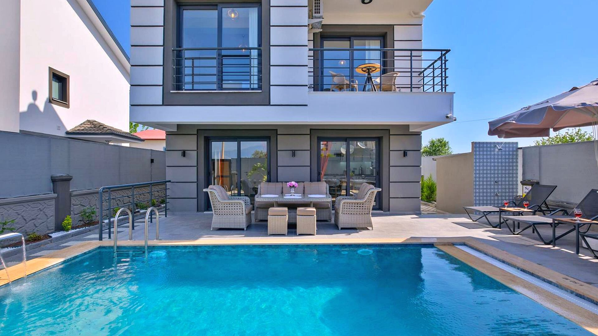 VBK39590 Villa Booking