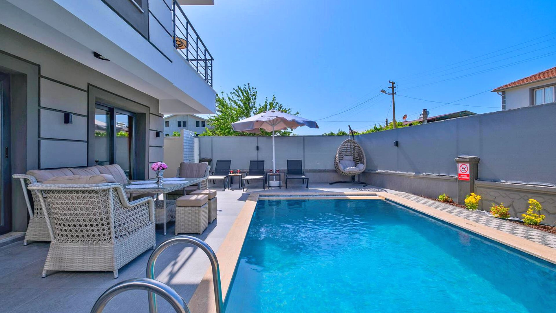 VBK39590 Villa Booking