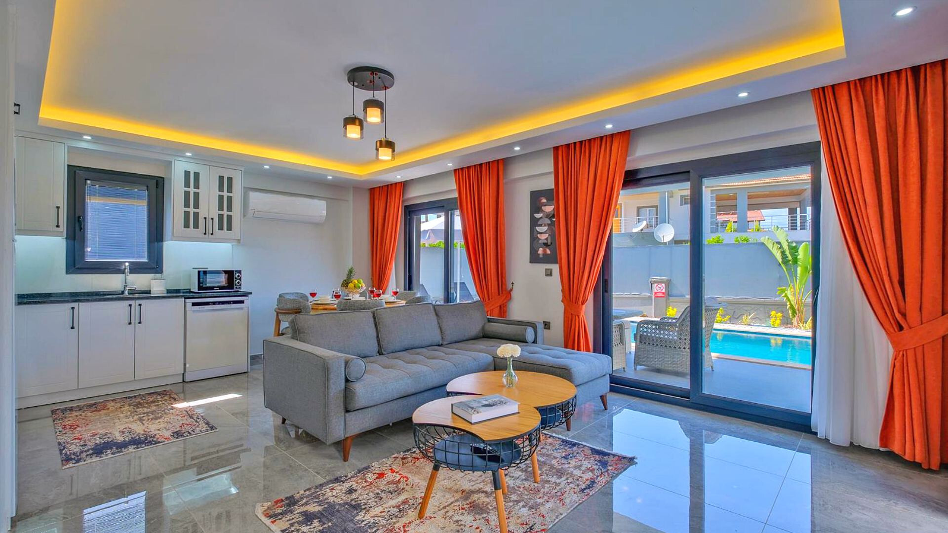 VBK39590 Villa Booking