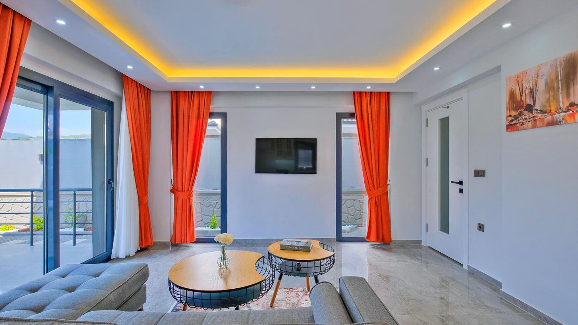 VBK39590 Villa Booking