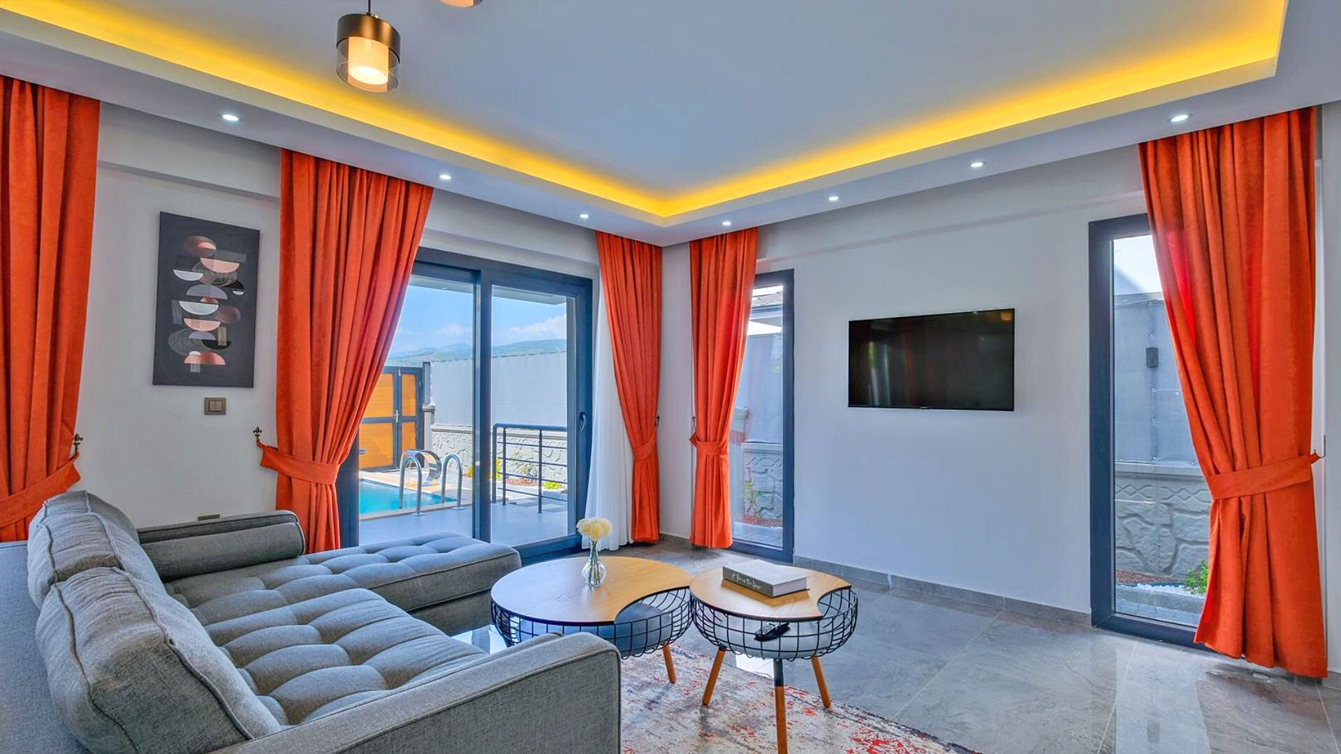 VBK39590 Villa Booking