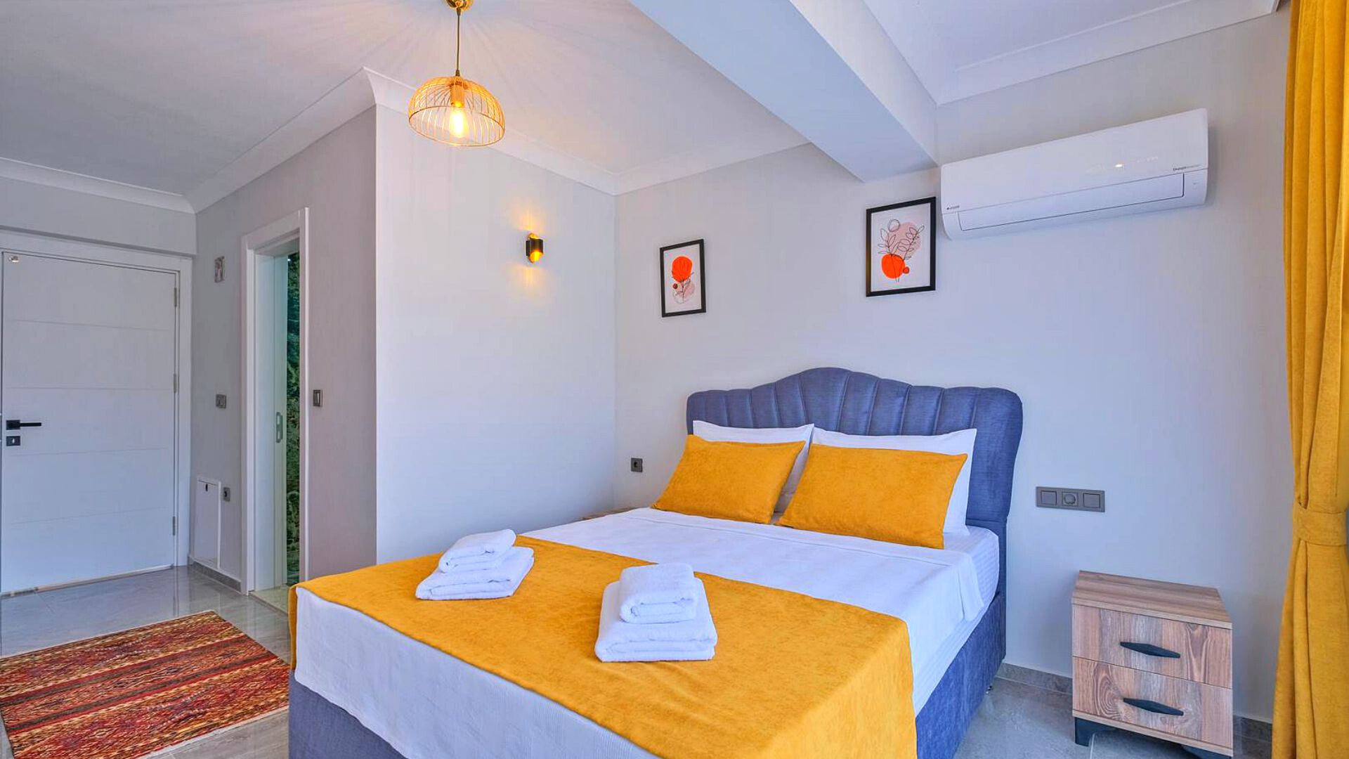 VBK39590 Villa Booking