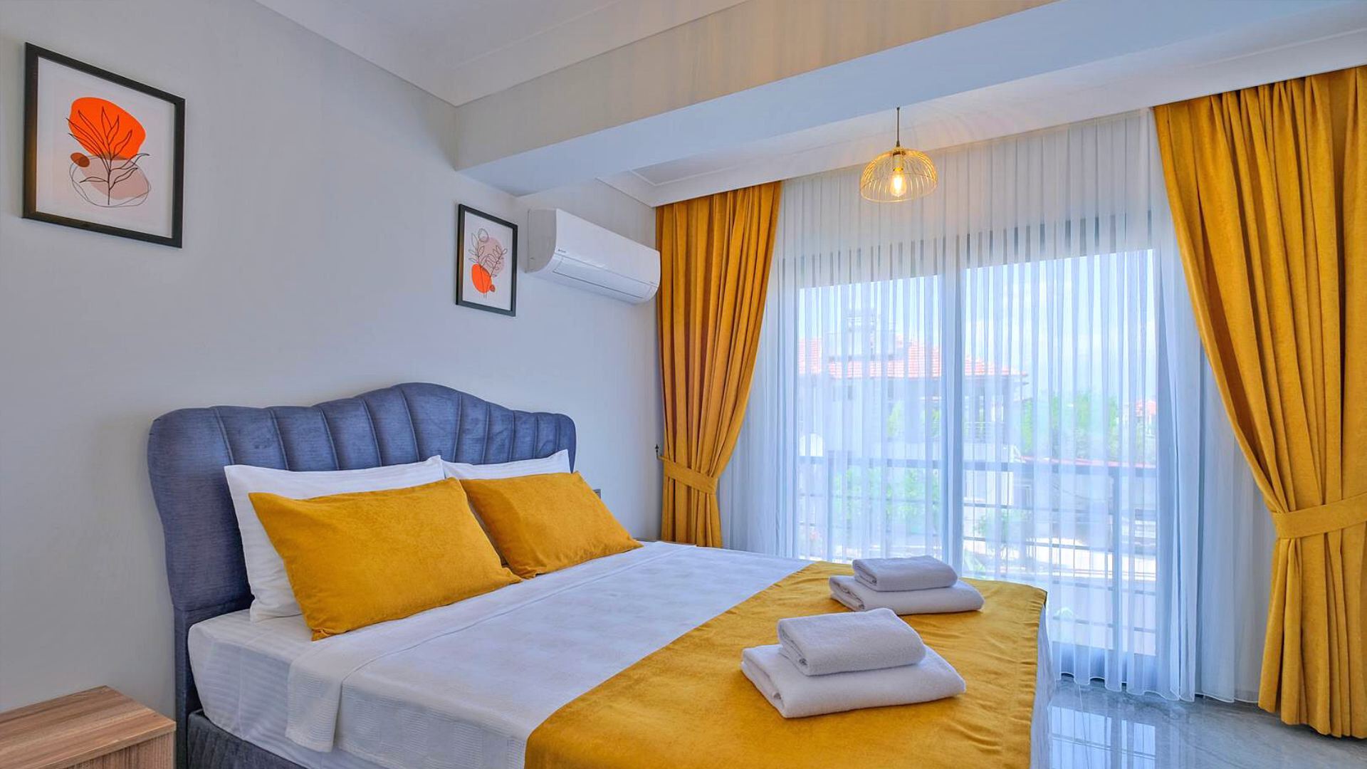 VBK39590 Villa Booking