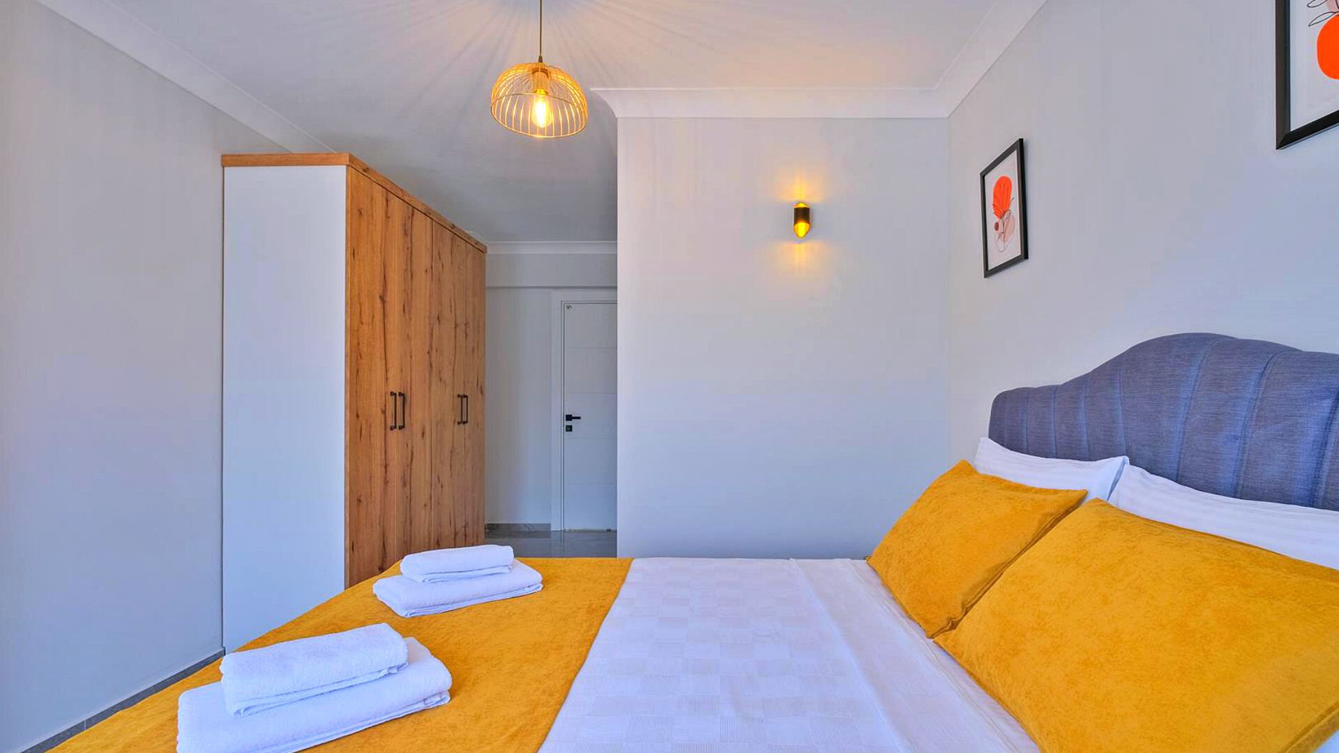 VBK39590 Villa Booking