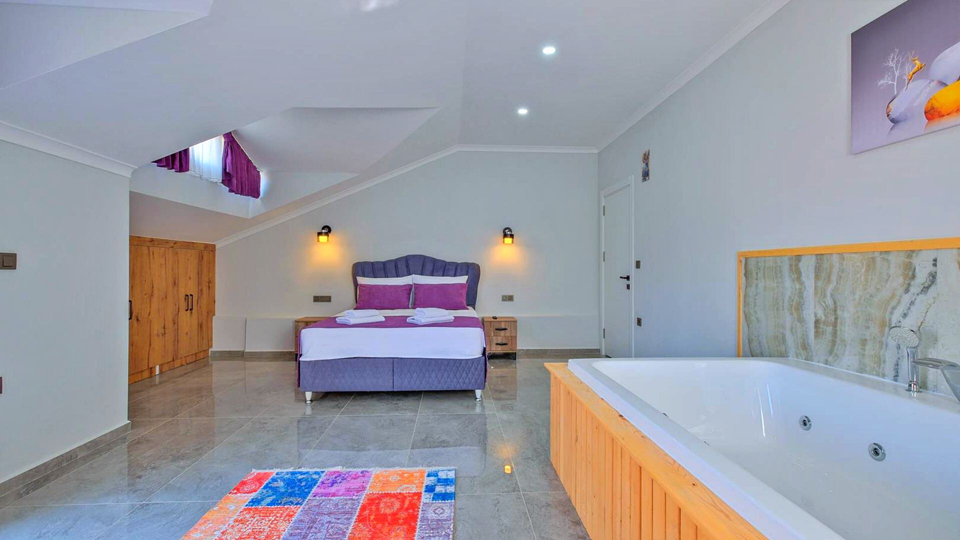 VBK39590 Villa Booking