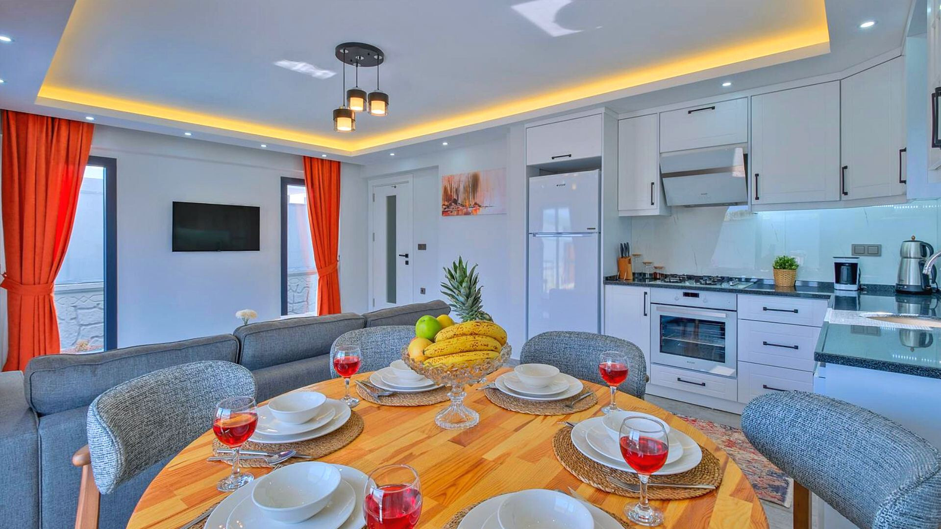 VBK39590 Villa Booking