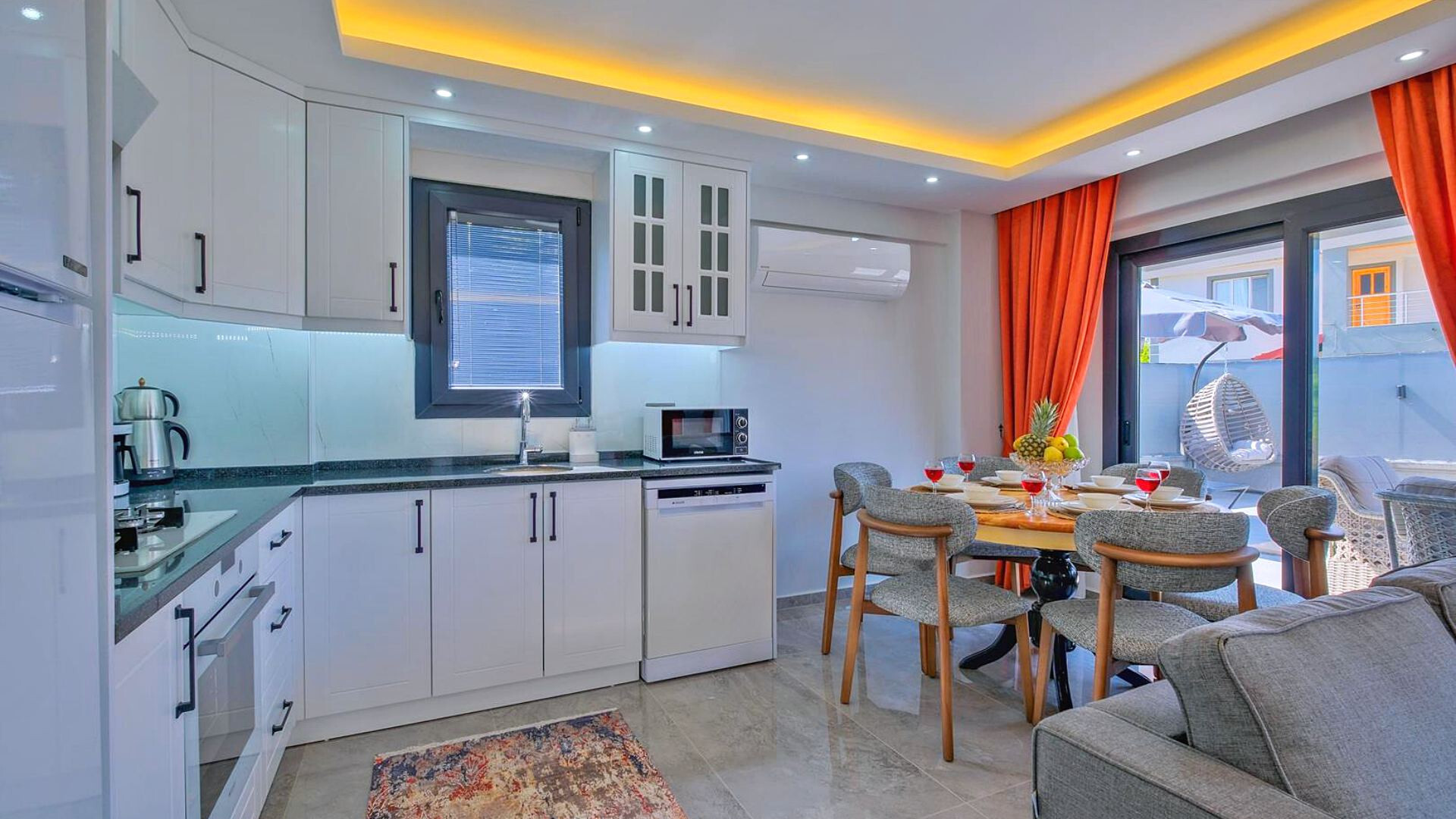 VBK39590 Villa Booking