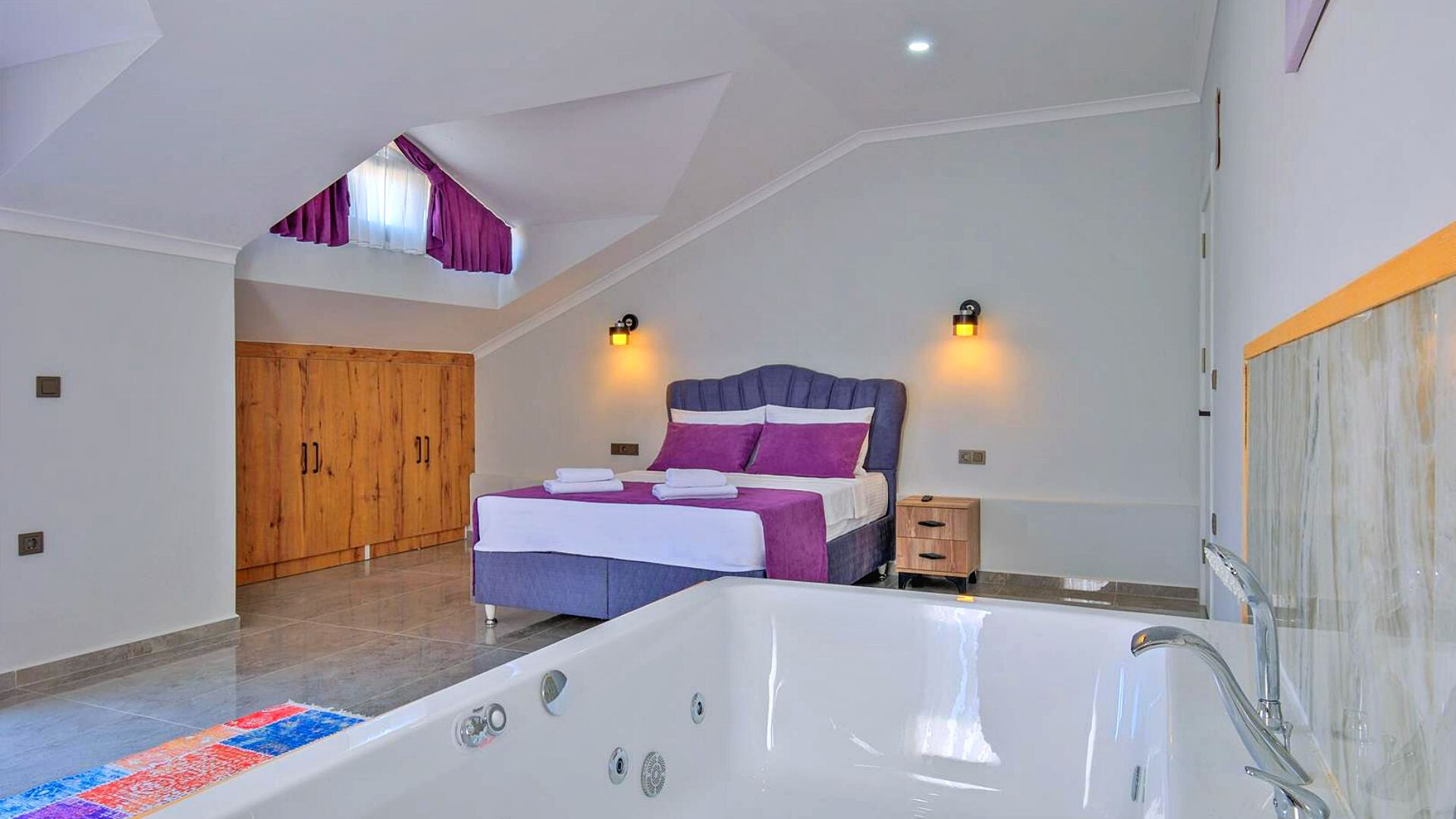 VBK39590 Villa Booking