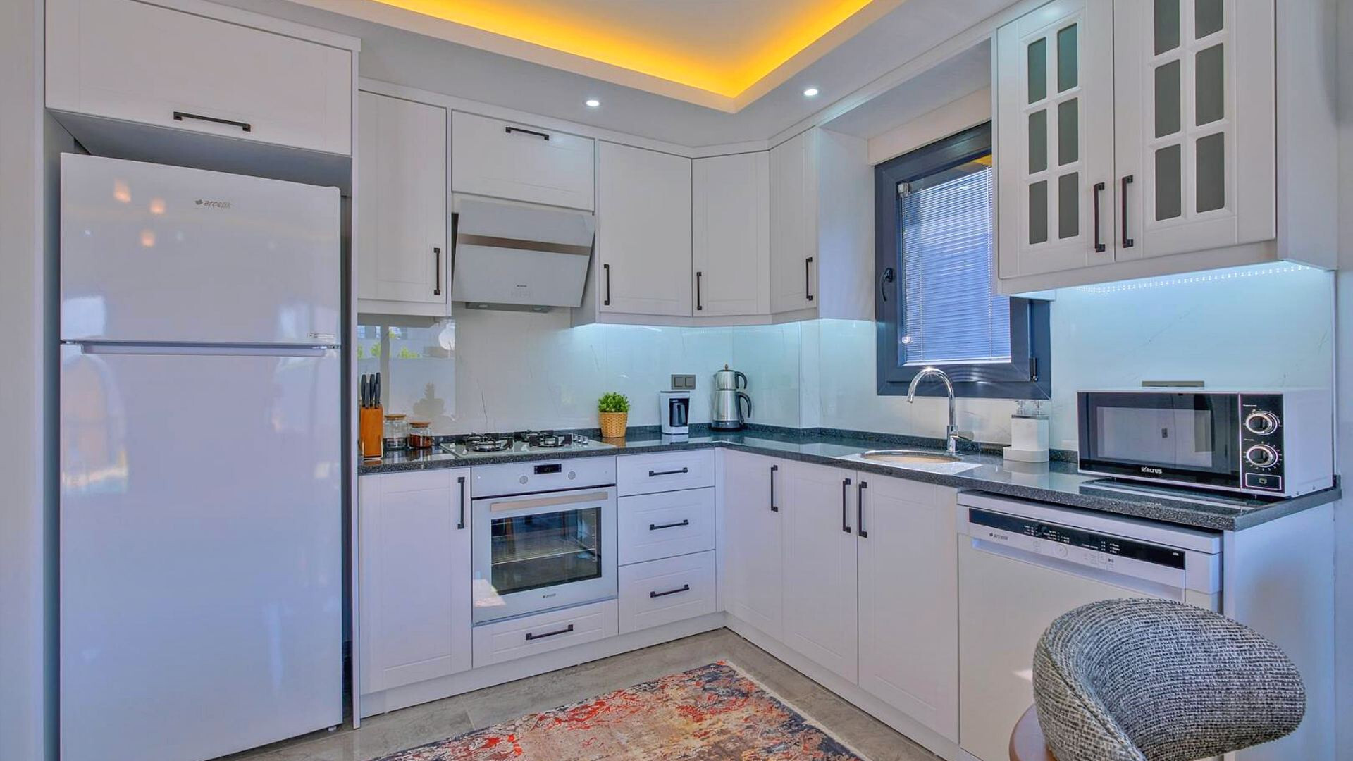 VBK39590 Villa Booking