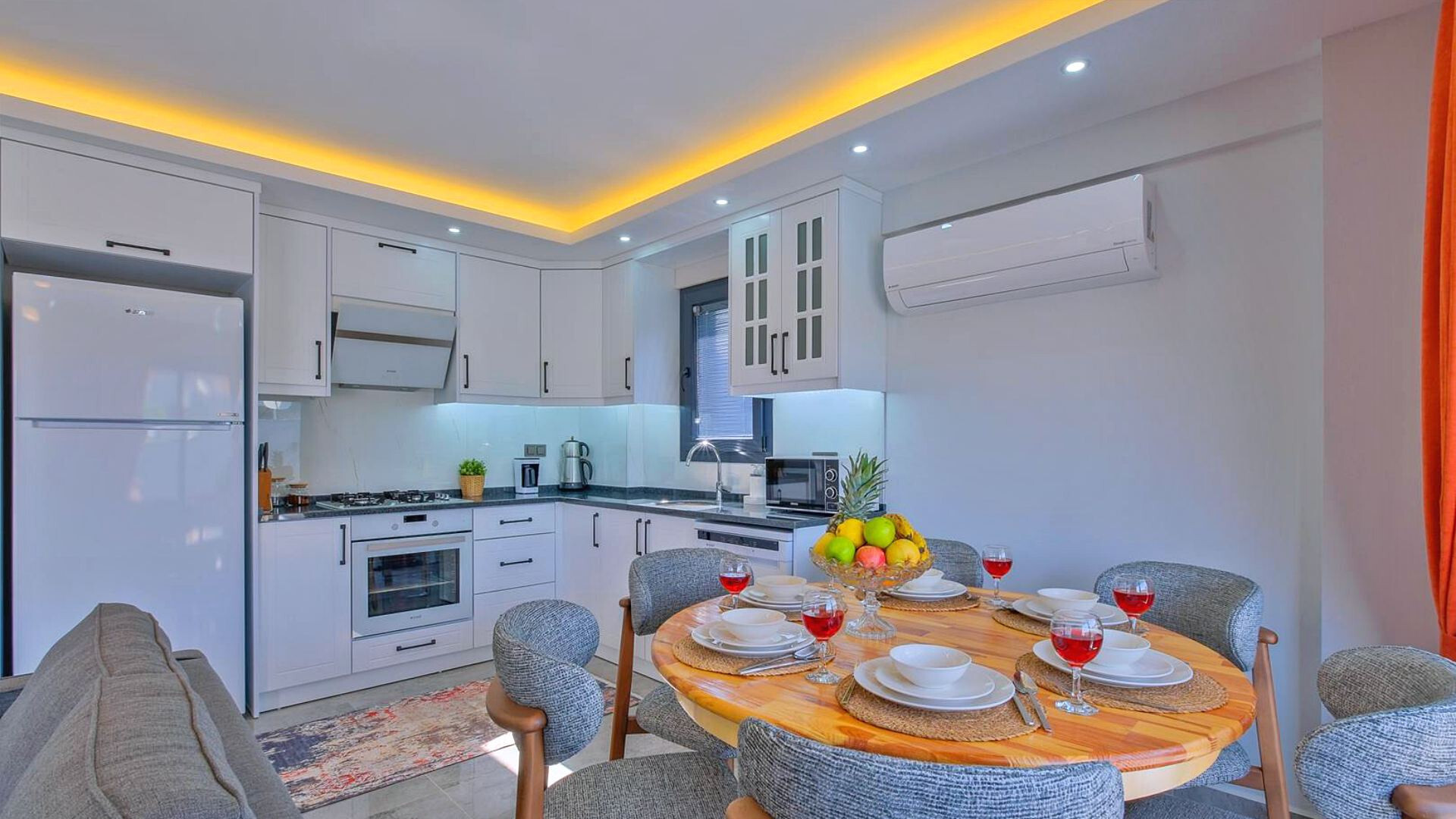 VBK39590 Villa Booking