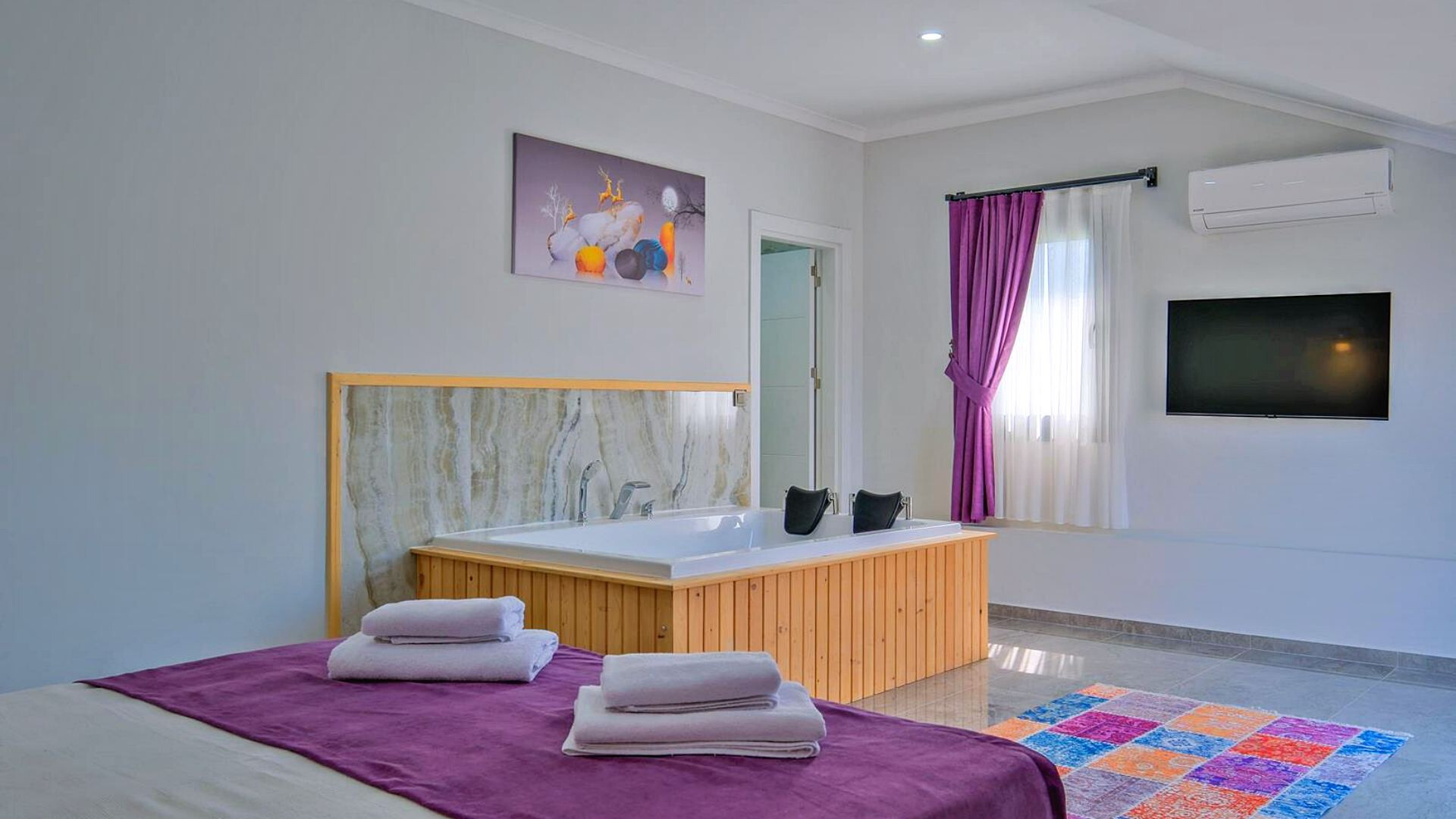VBK39590 Villa Booking