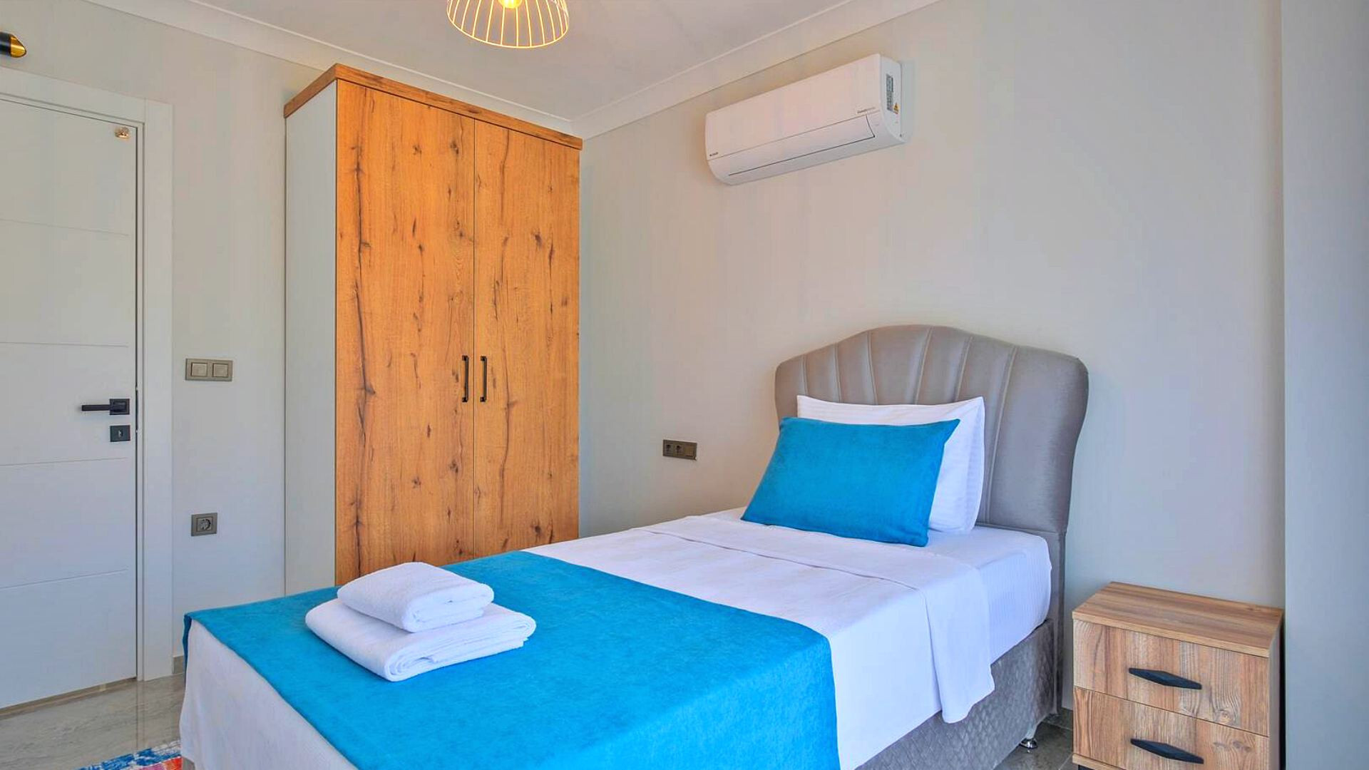 VBK39590 Villa Booking