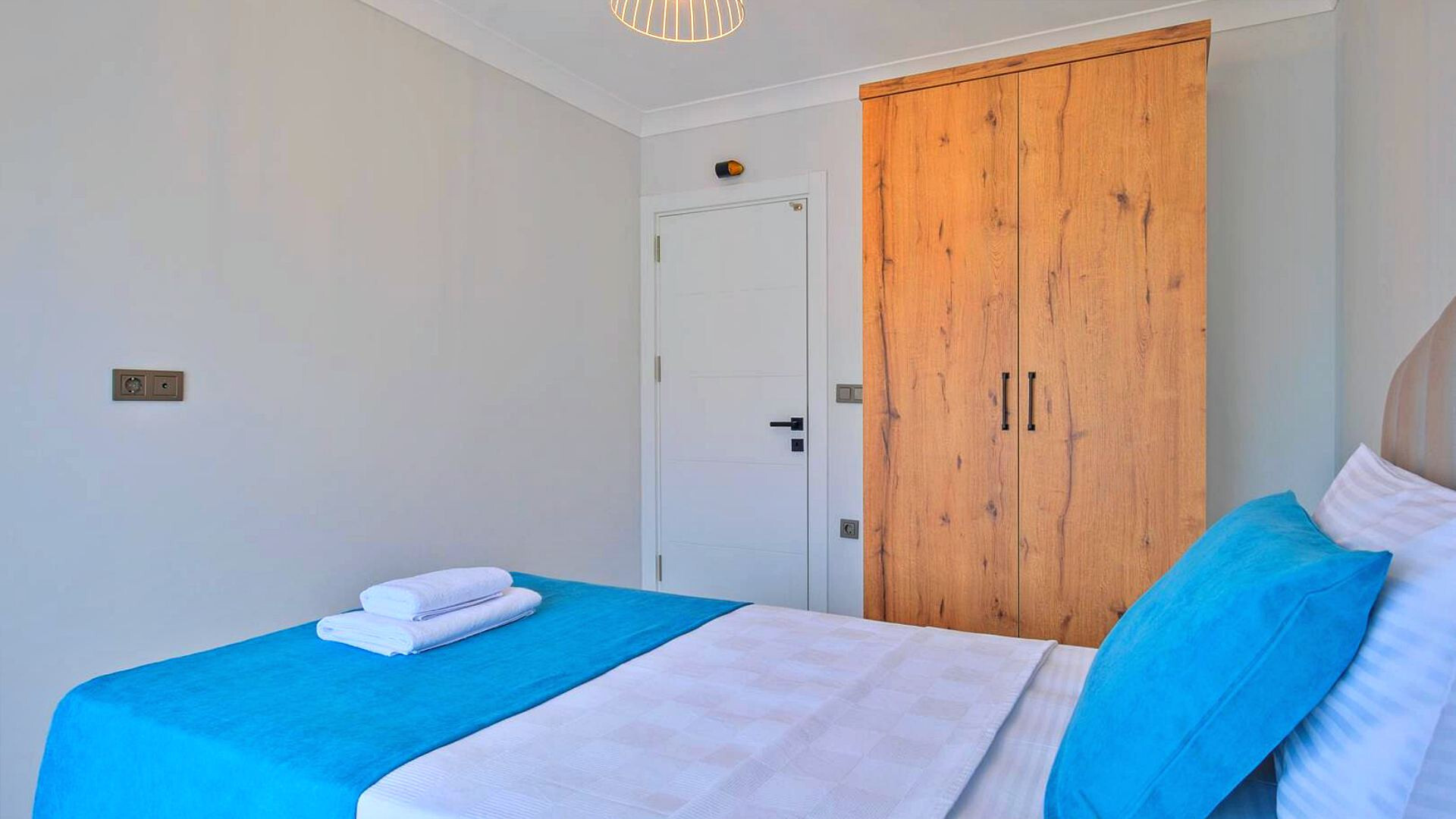 VBK39590 Villa Booking