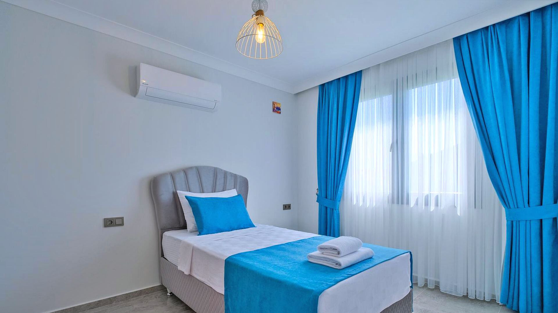 VBK39590 Villa Booking