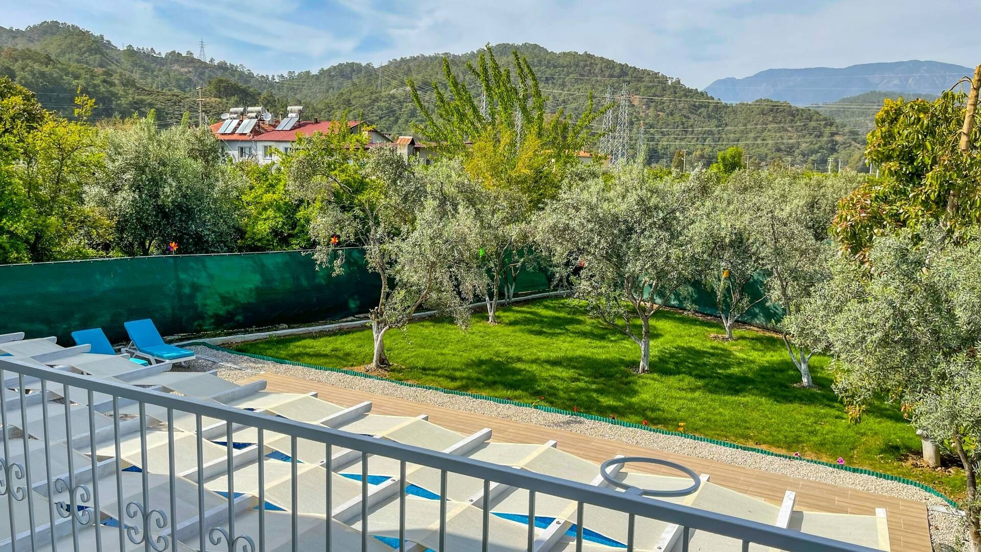 VBK17380 Villa Booking