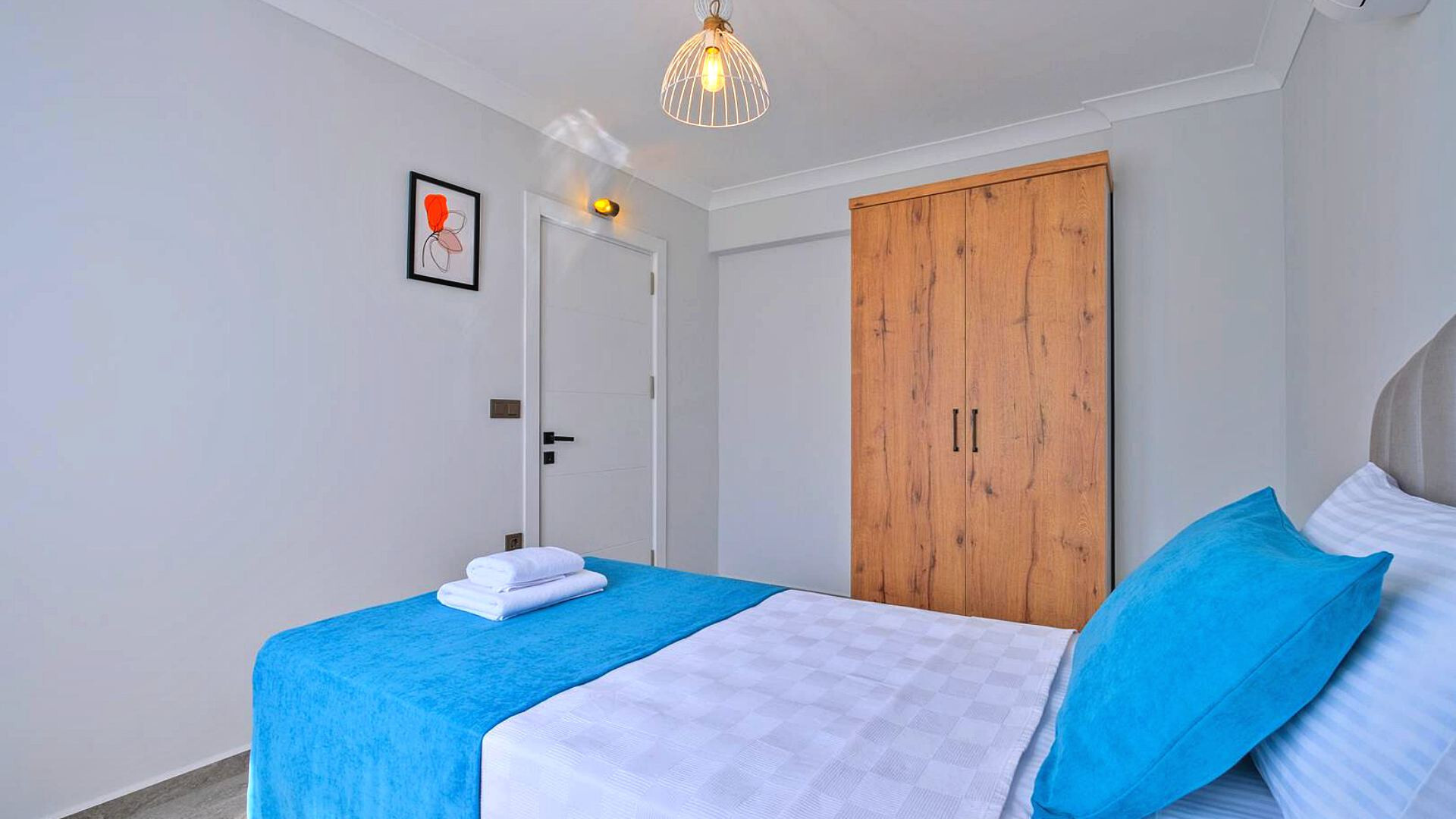 VBK39590 Villa Booking