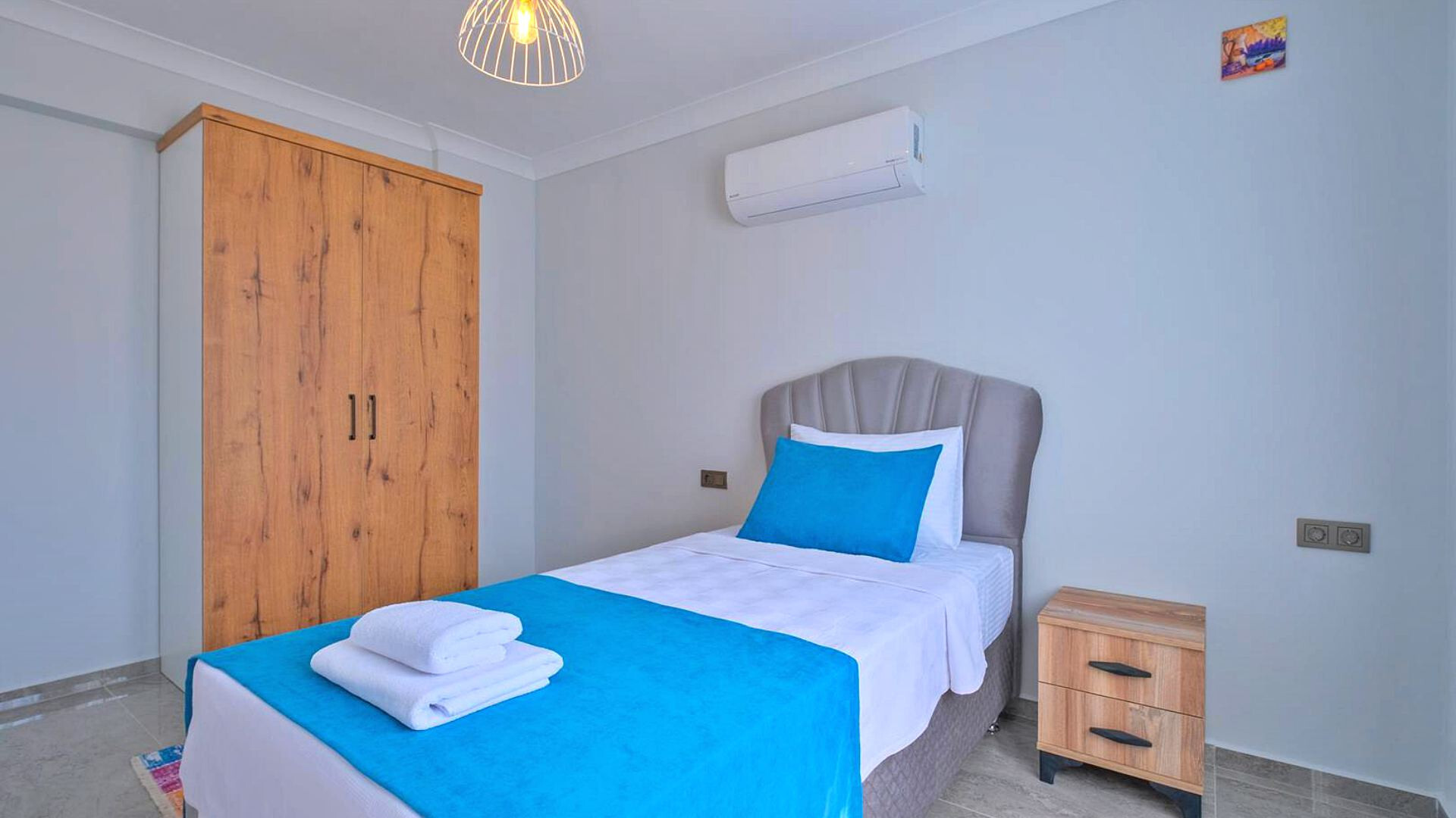 VBK39590 Villa Booking